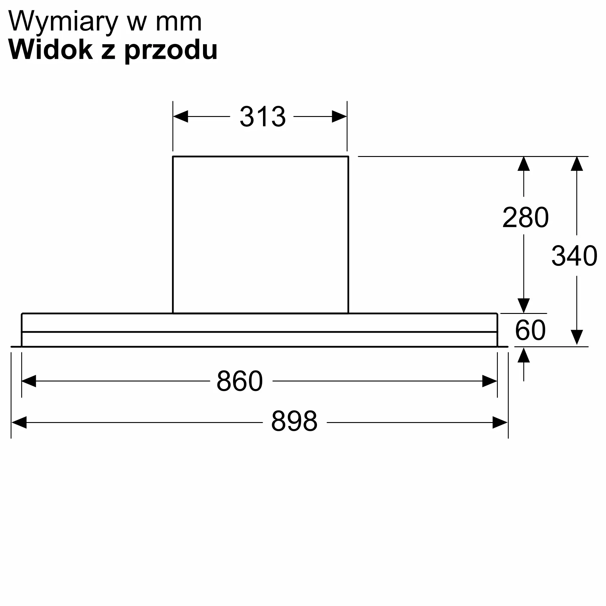 Zdjęcie produktu nr 25 DBB97DP60