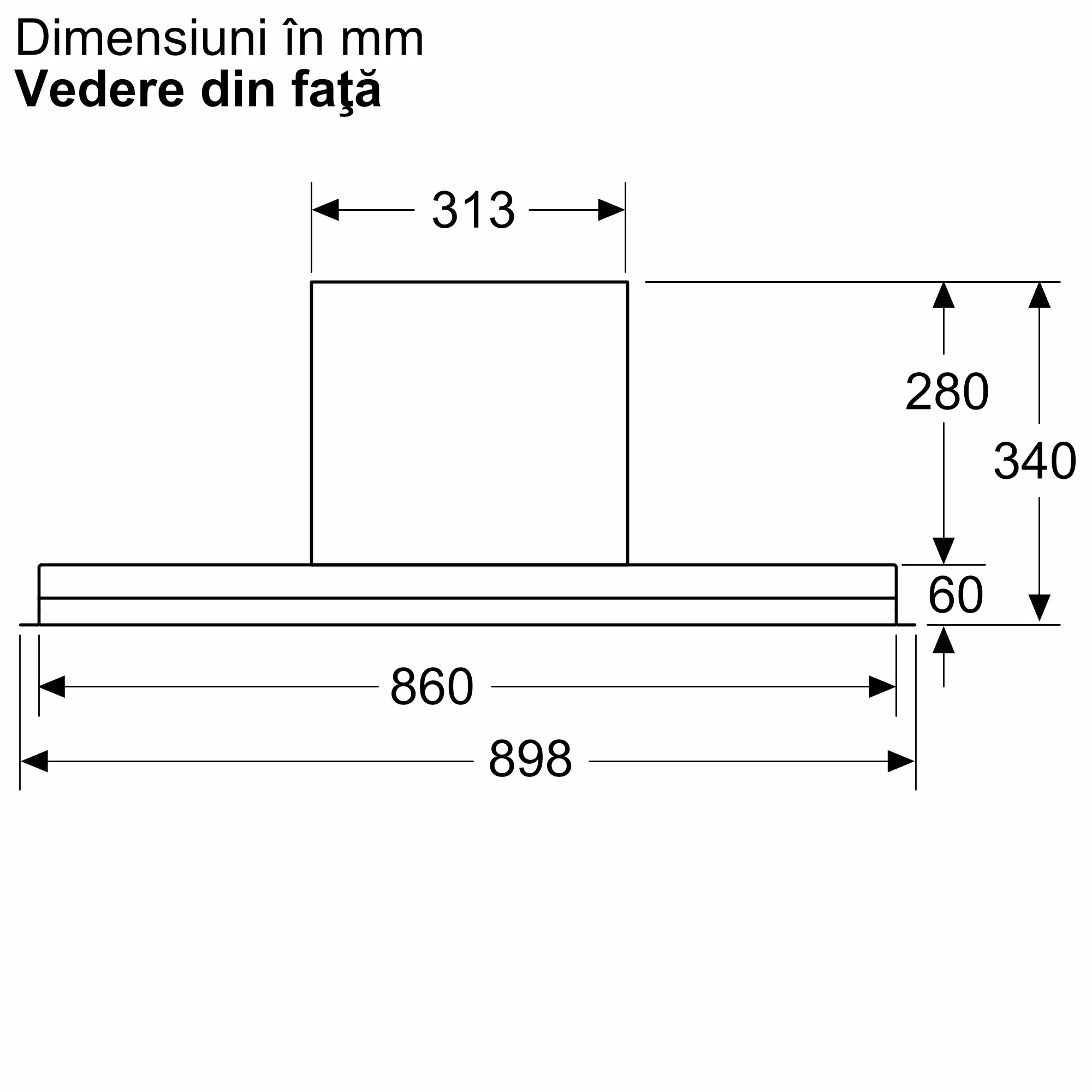 Fotografie Nr. 17 a produsului DBB97DP65