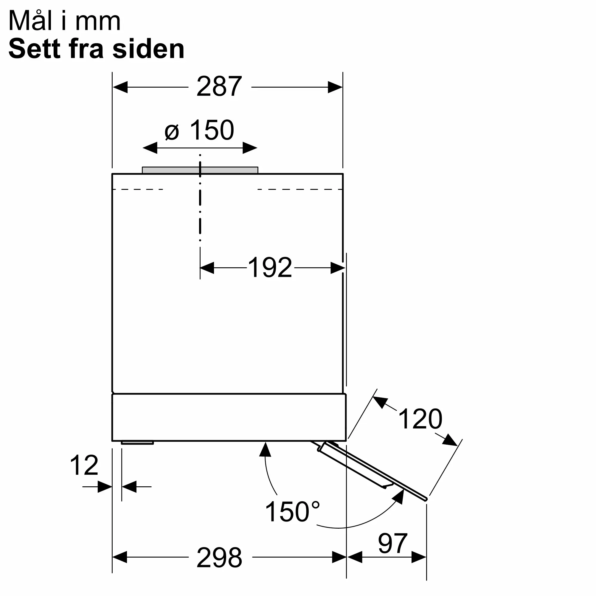 Bilde nr. 35 av produktet DBB87DP60