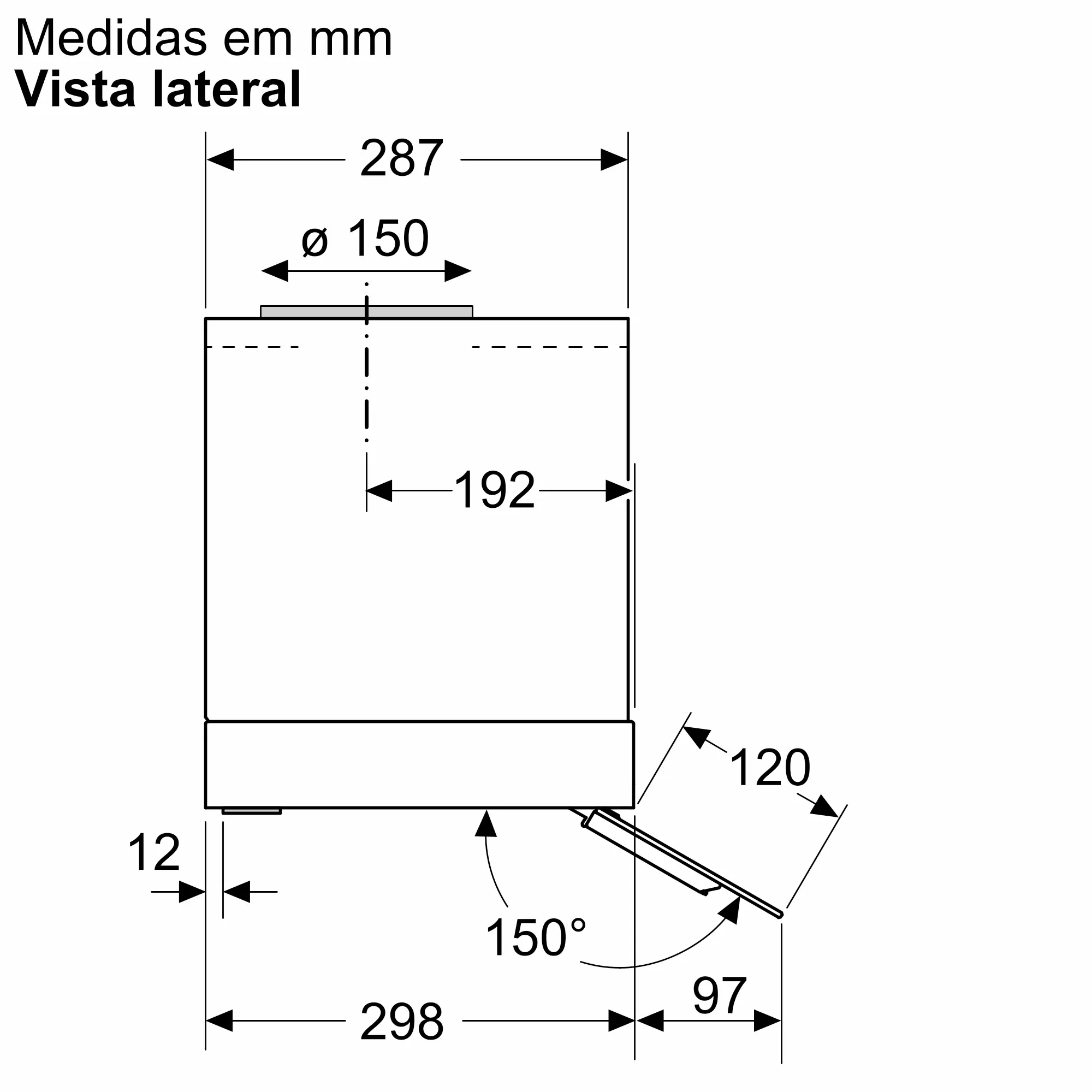 Foto Nº. 24 do produto DBB97DP60
