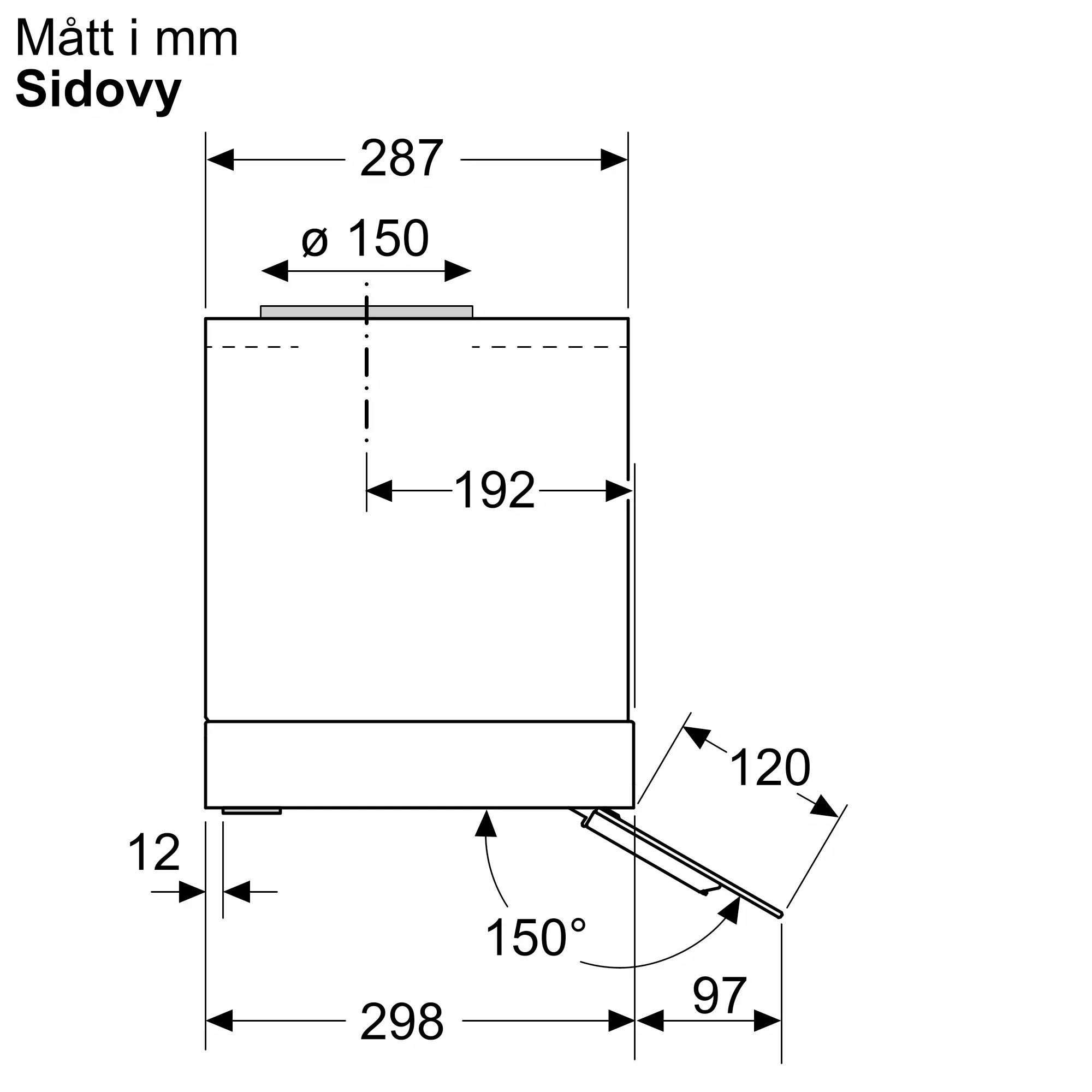 Foto Nr. 29 av produkten DBB87DP60