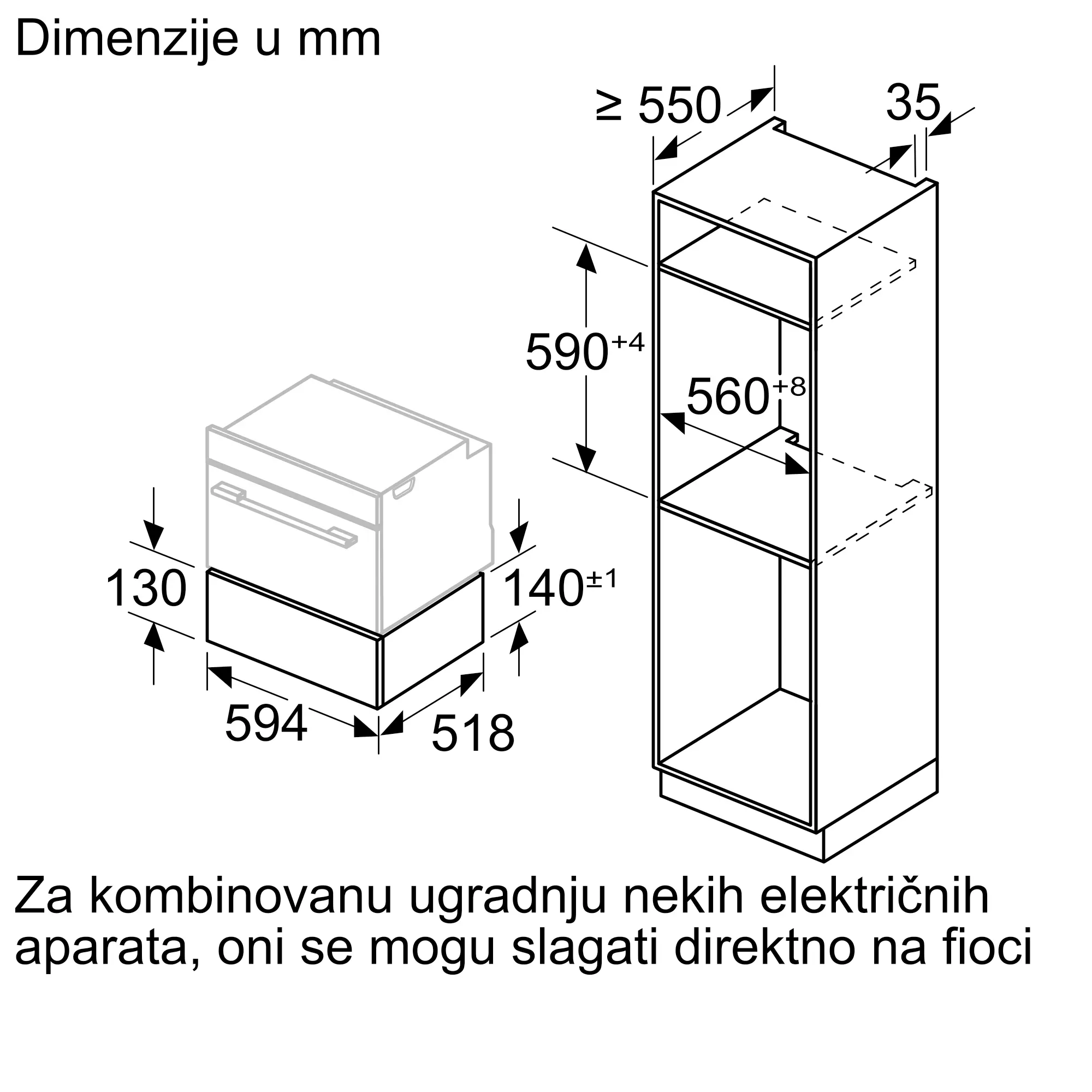 Fotografija Nr. 6 proizvoda BDC7111B0