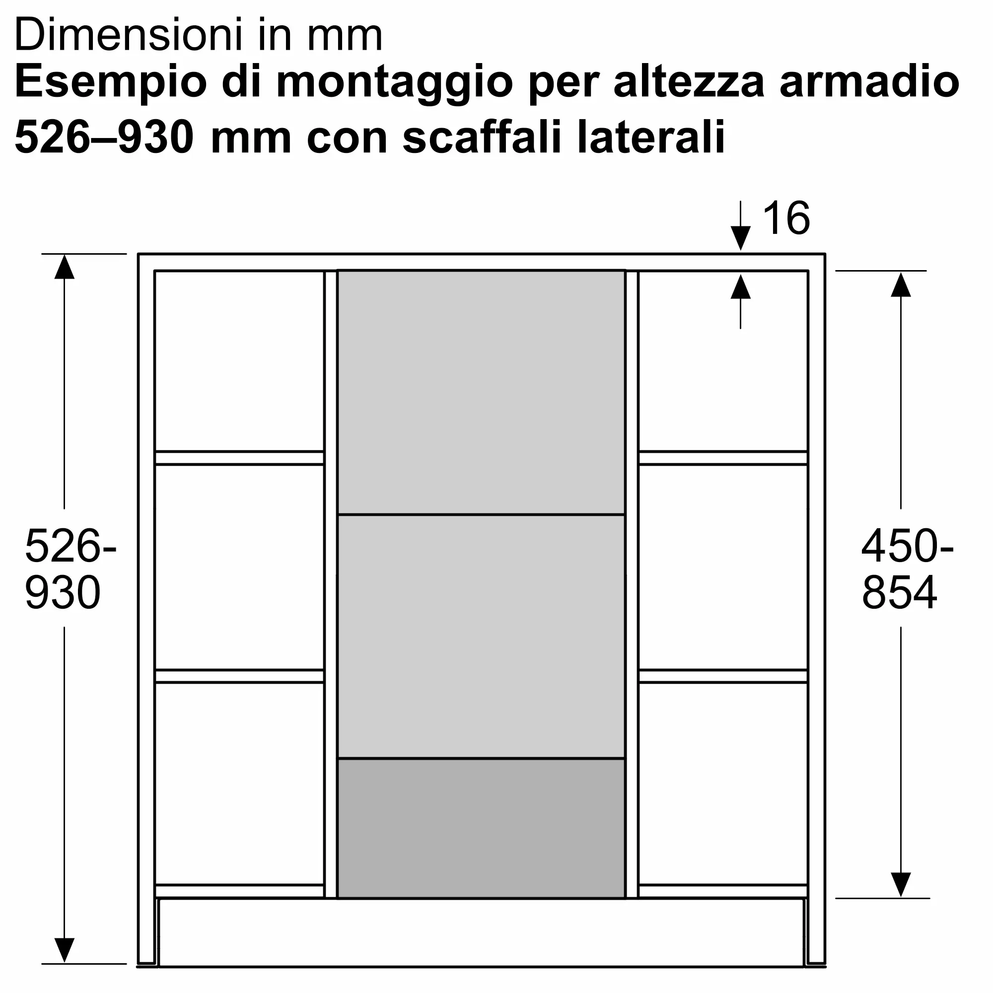 Foto Nr. 2 del prodotto LZ11IBK62