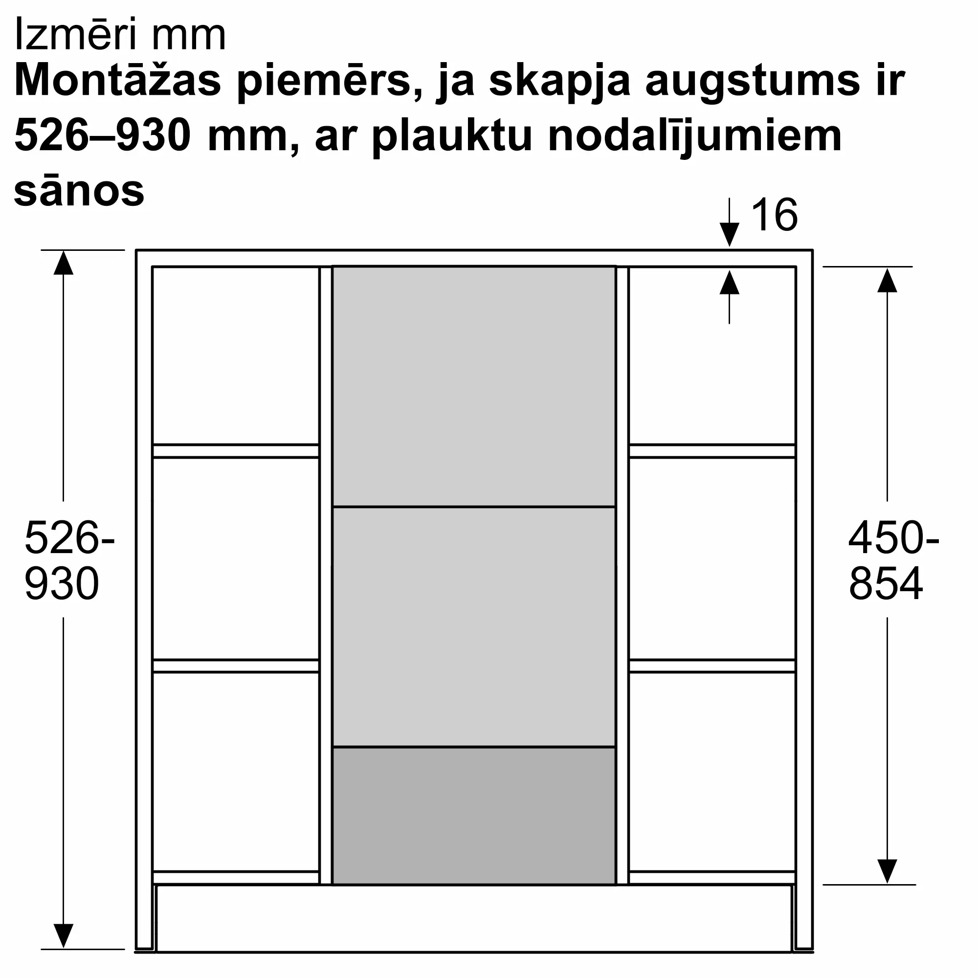 Foto Nr. 2 no produkta DWZ1IB6K2