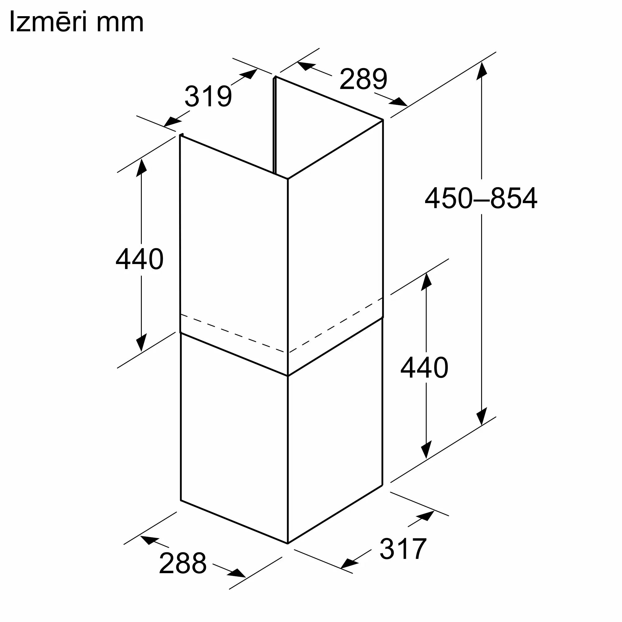 Foto Nr. 3 no produkta DWZ1IB6K2