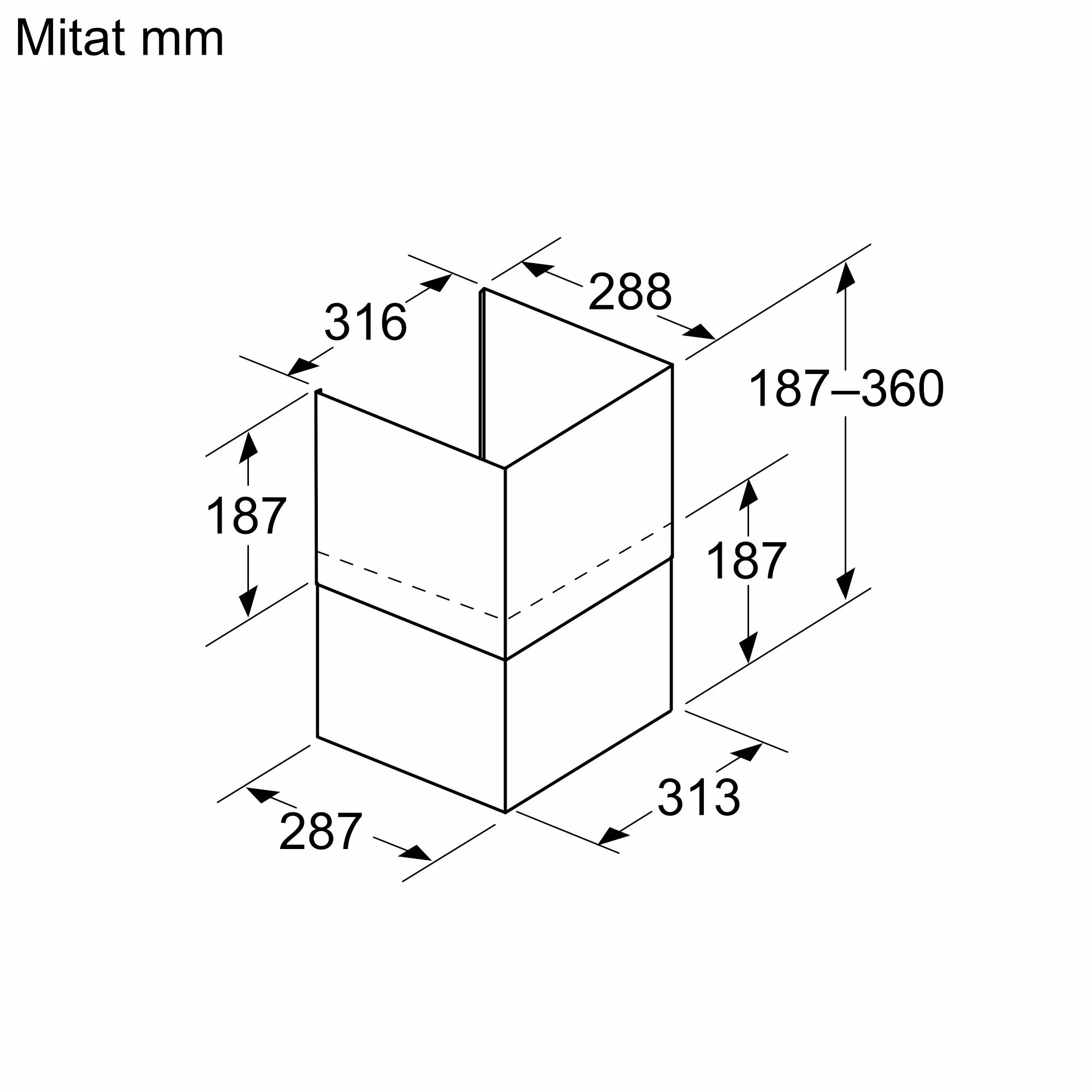 Kuva 2 tuotteesta DWZ1IB6N2