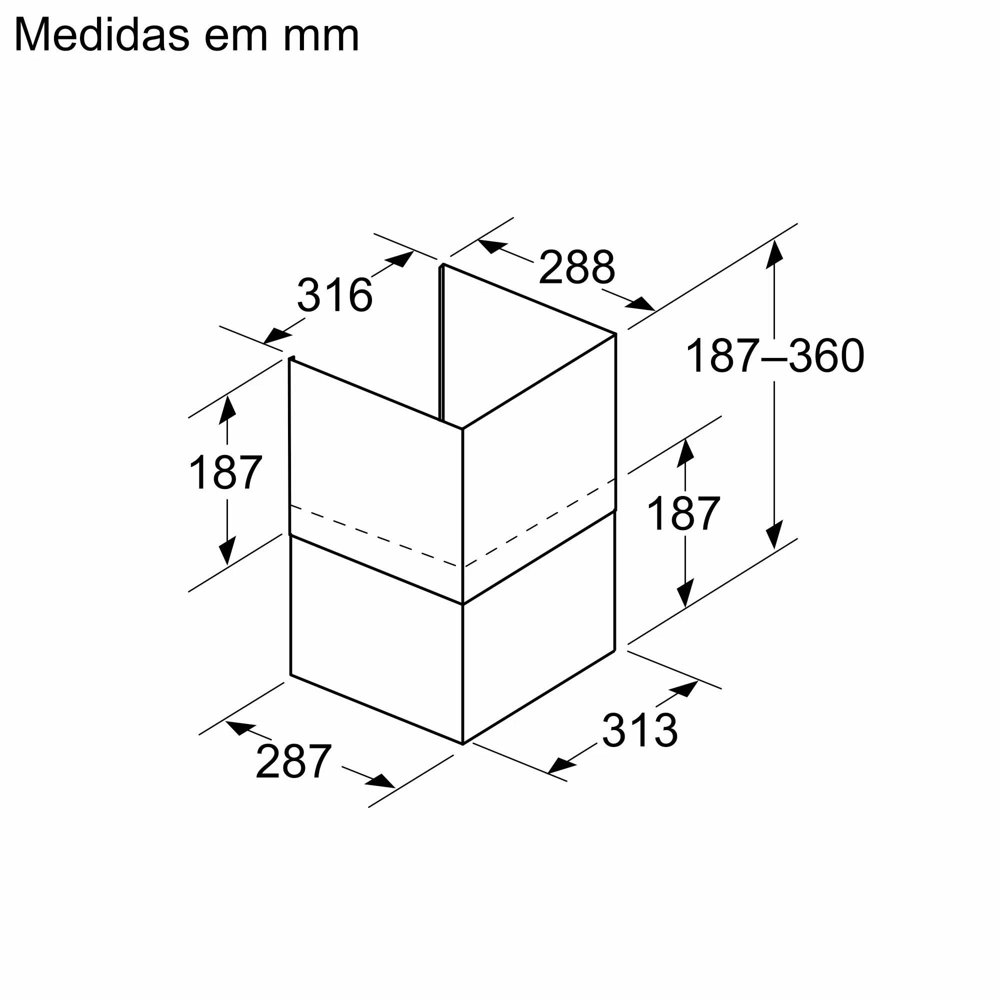 Foto Nº. 2 do produto DWZ1IB6N2