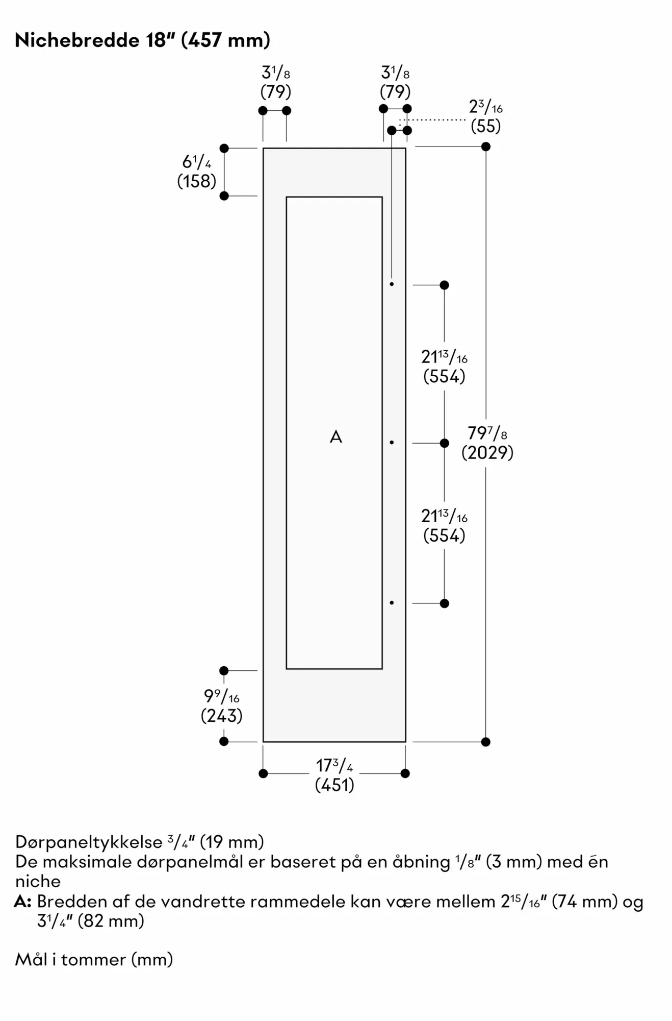 Foto Nr. 3 af produktet RVA421122R