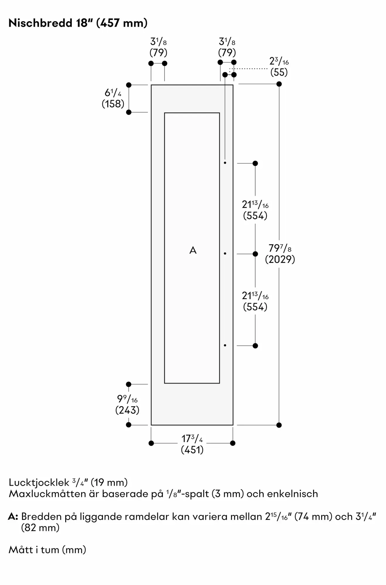 Foto Nr. 3 av produkten RVA421122R