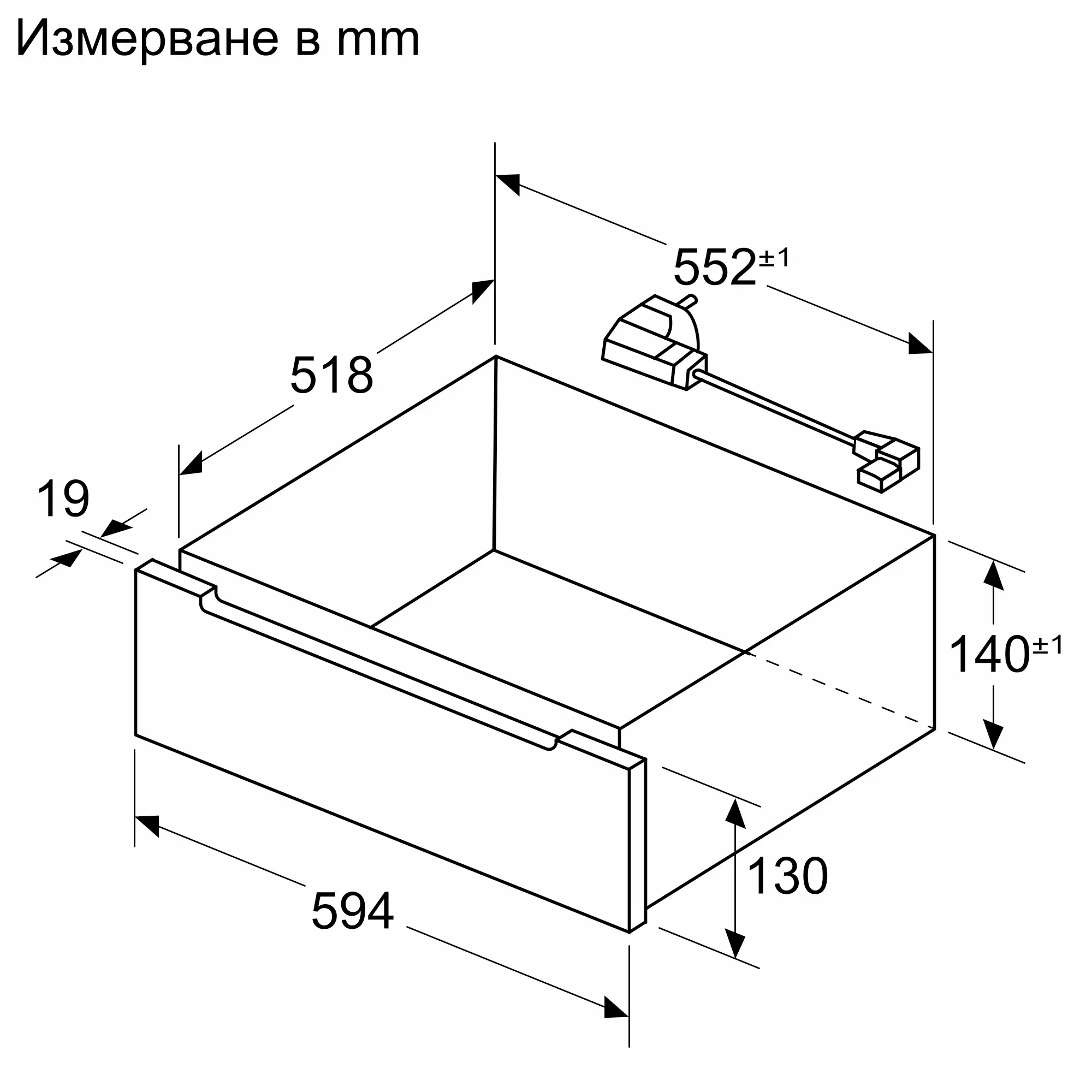 Изображение 9 на продукта BDC7111B0