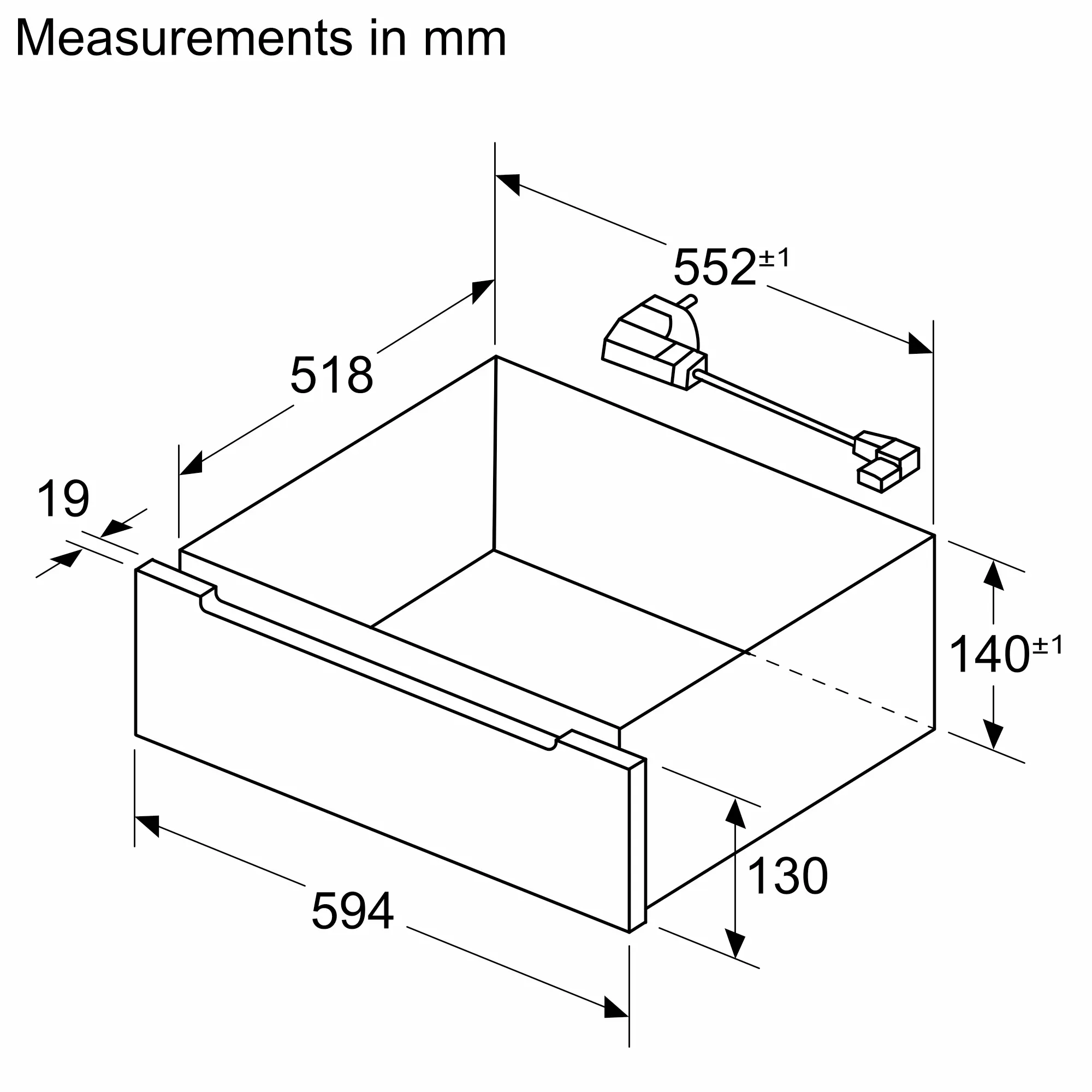 Photo Nr. 9 of the product BDC9111B0