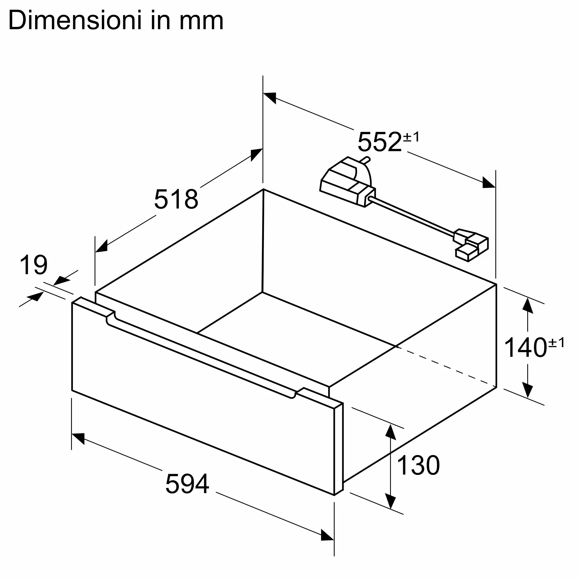 Foto Nr. 8 del prodotto BD911C1B0