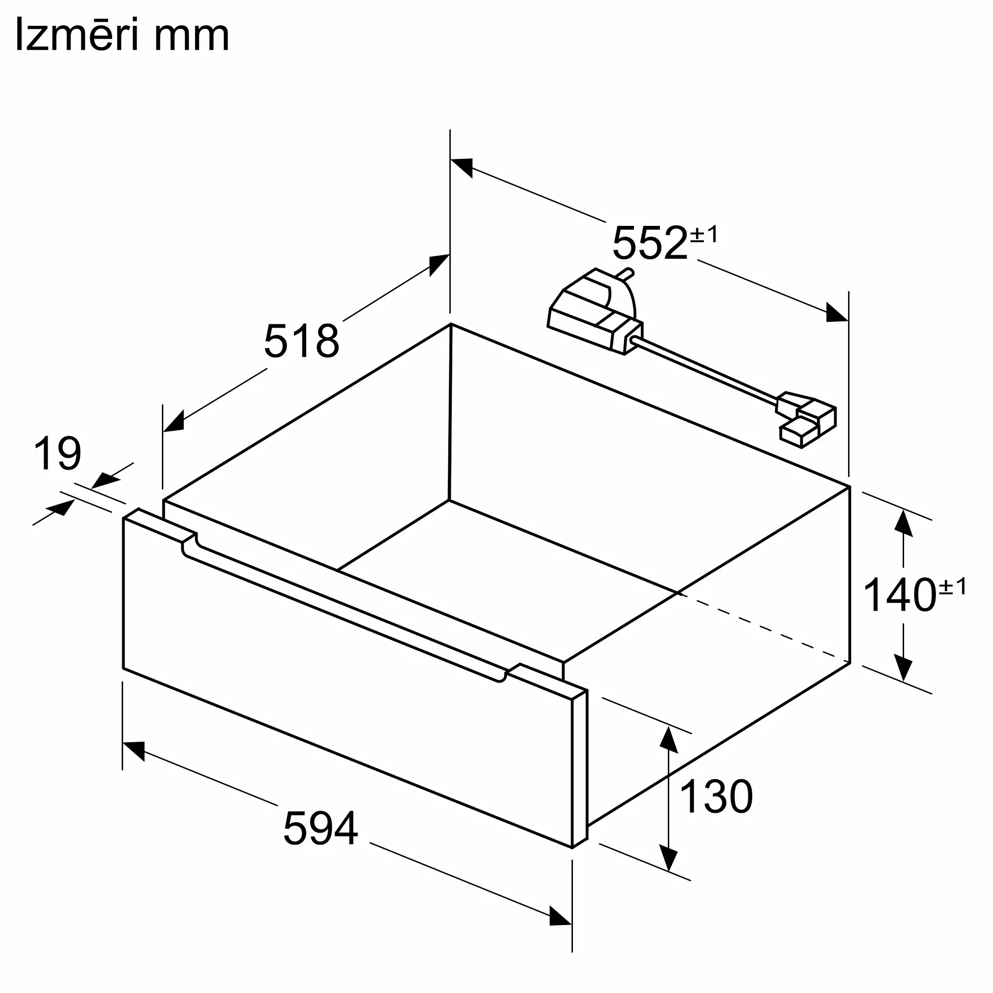 Foto Nr. 9 no produkta BDC9111B0
