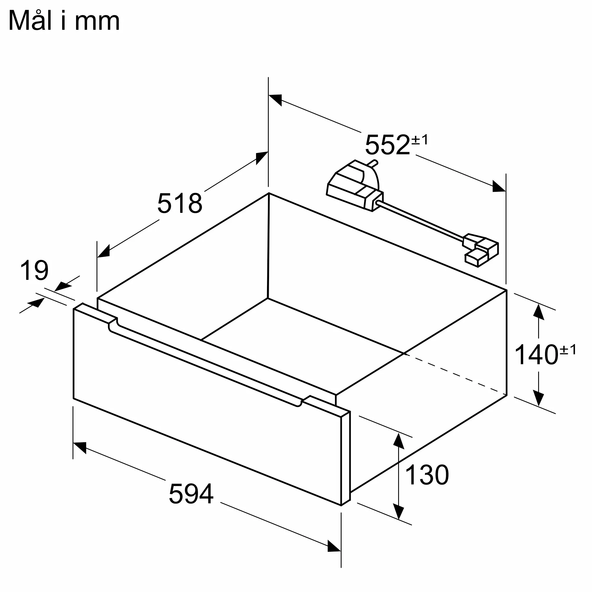 Bilde nr. 9 av produktet BDC9111B0