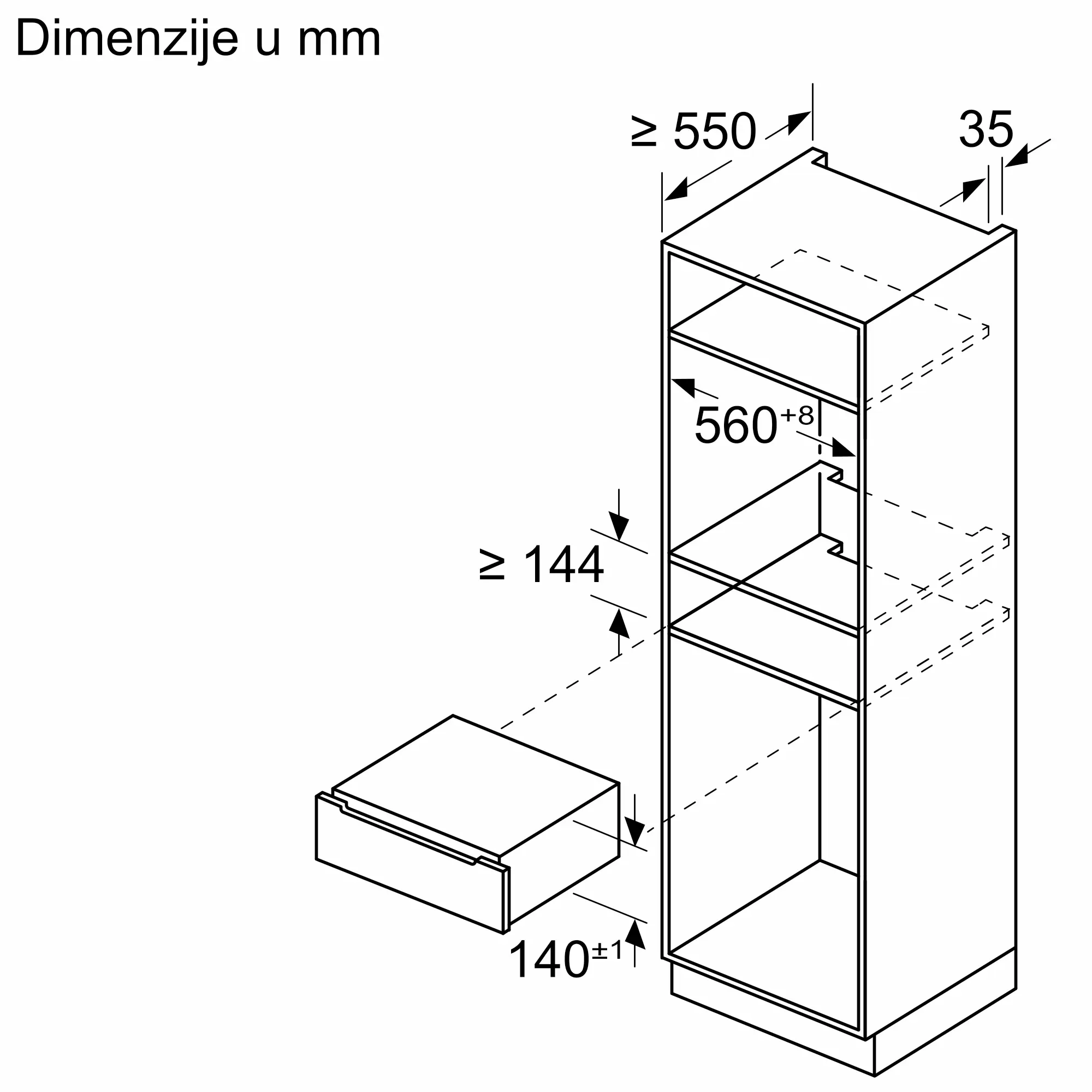 Fotografija Nr. 7 proizvoda BDC7111B0