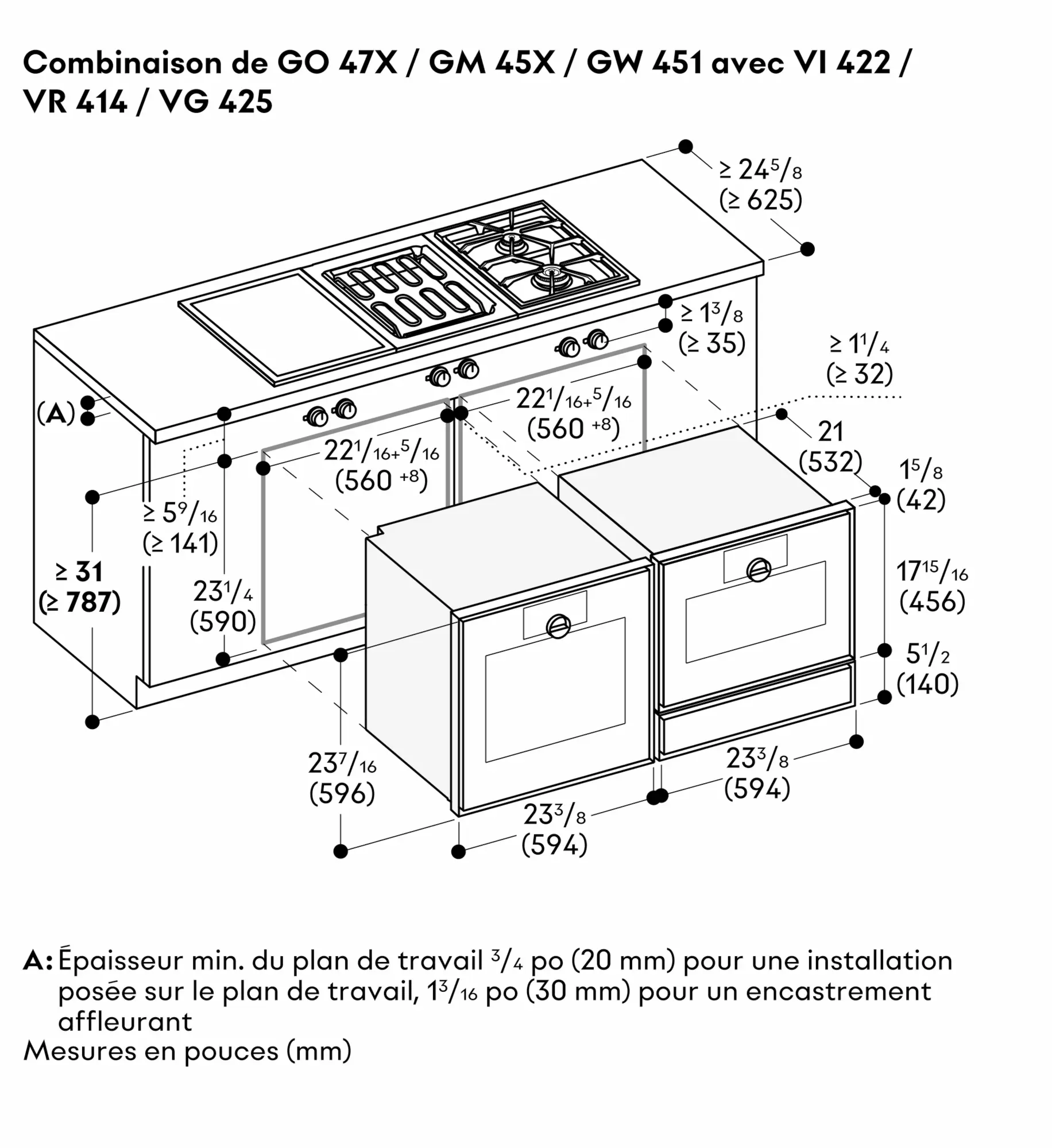 Photo n° 5 du produit GM451720