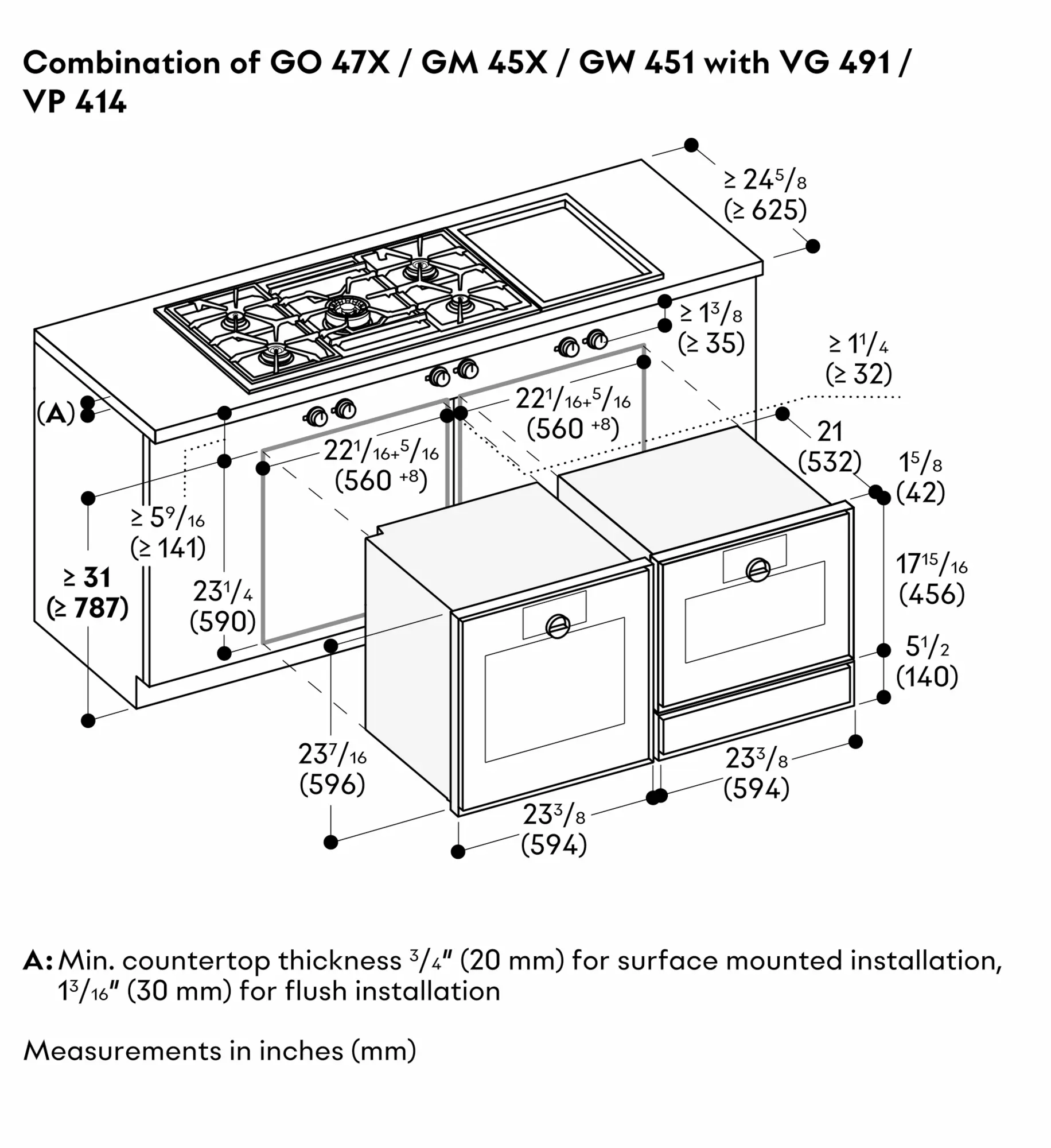 Photo Nr. 3 of the product GM450720