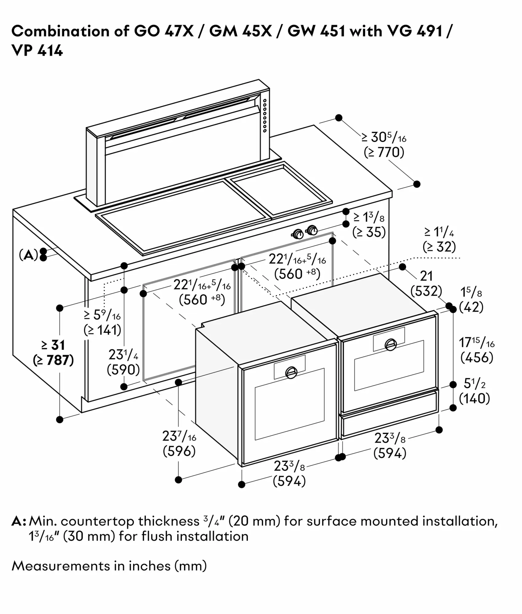 Photo Nr. 4 of the product GM450720