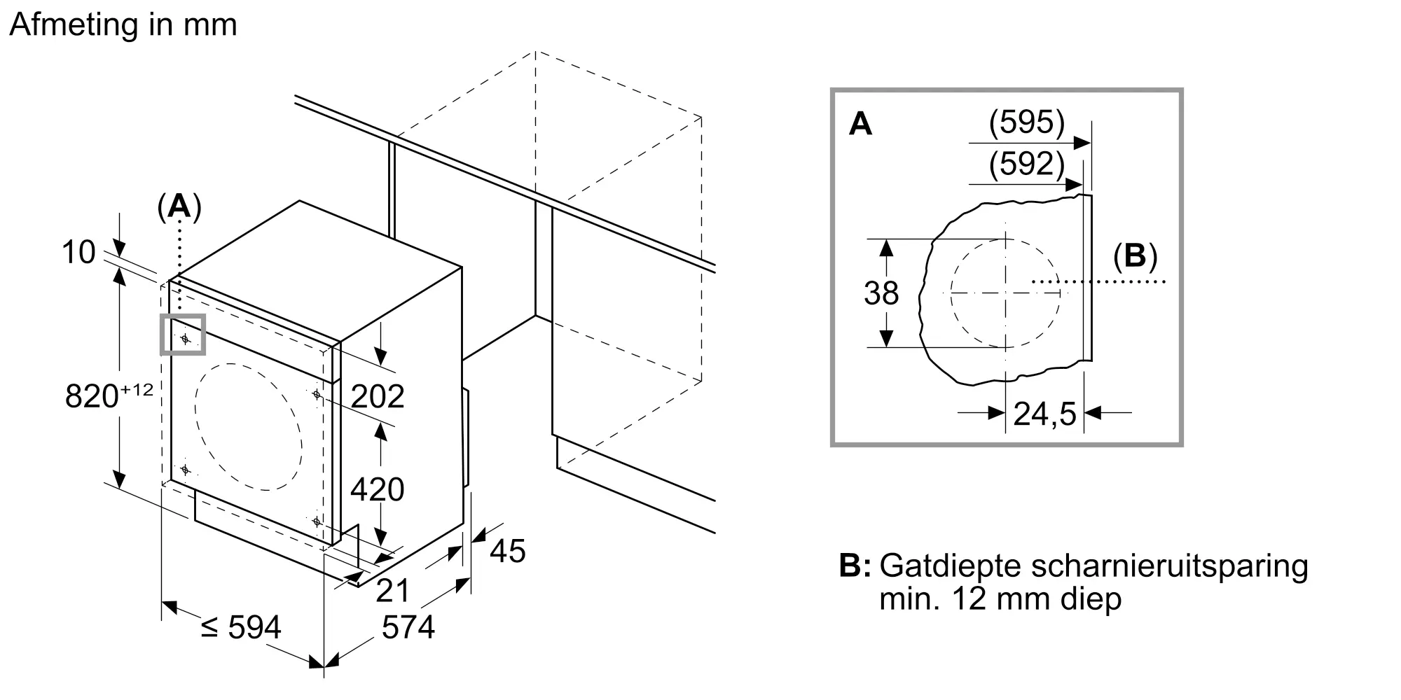 Foto miniatuur nr. 7 van het product