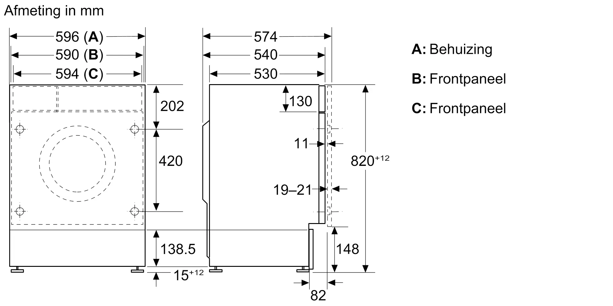 Foto miniatuur nr. 8 van het product