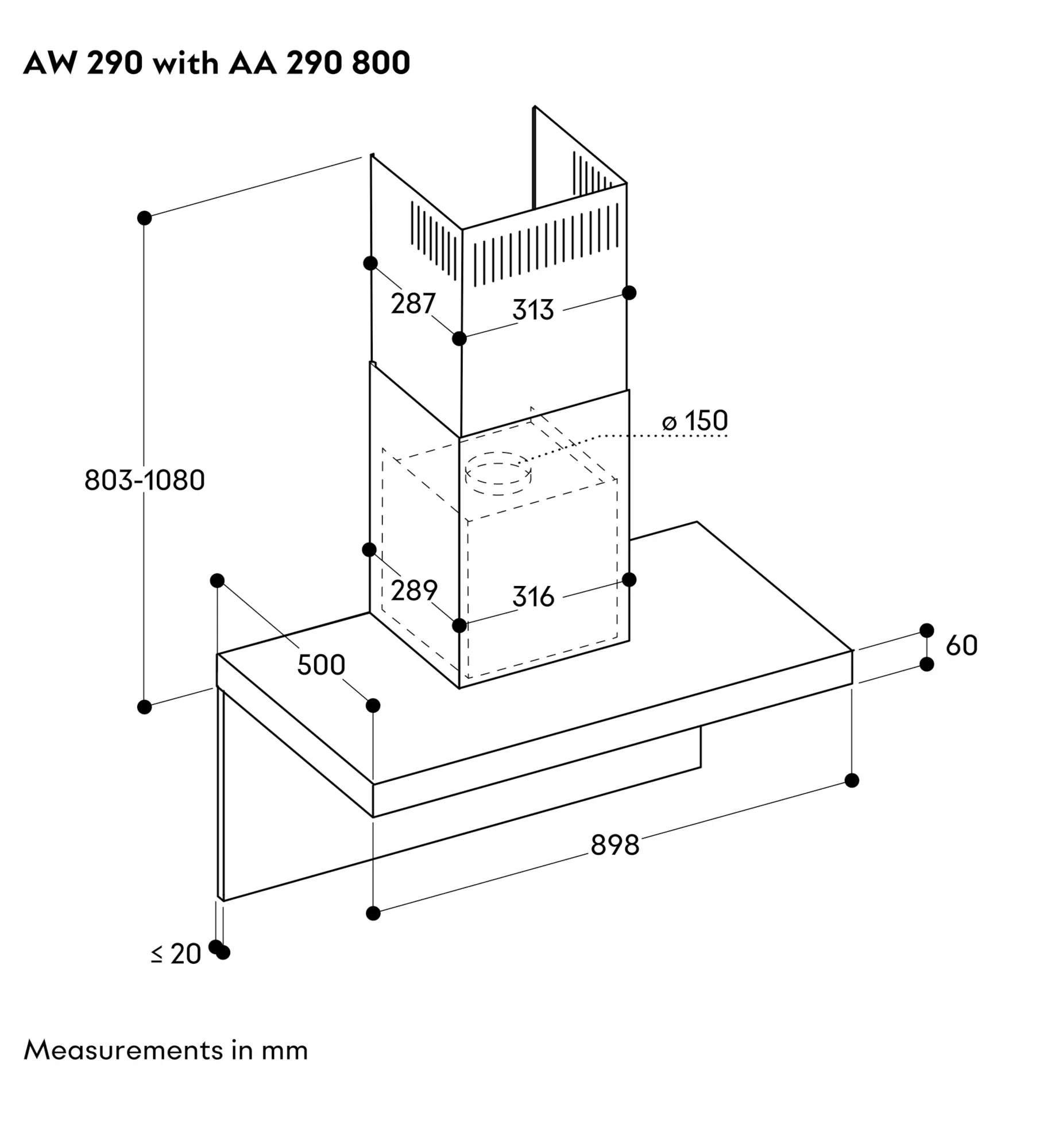 Photo Nr. 3 of the product AW290110
