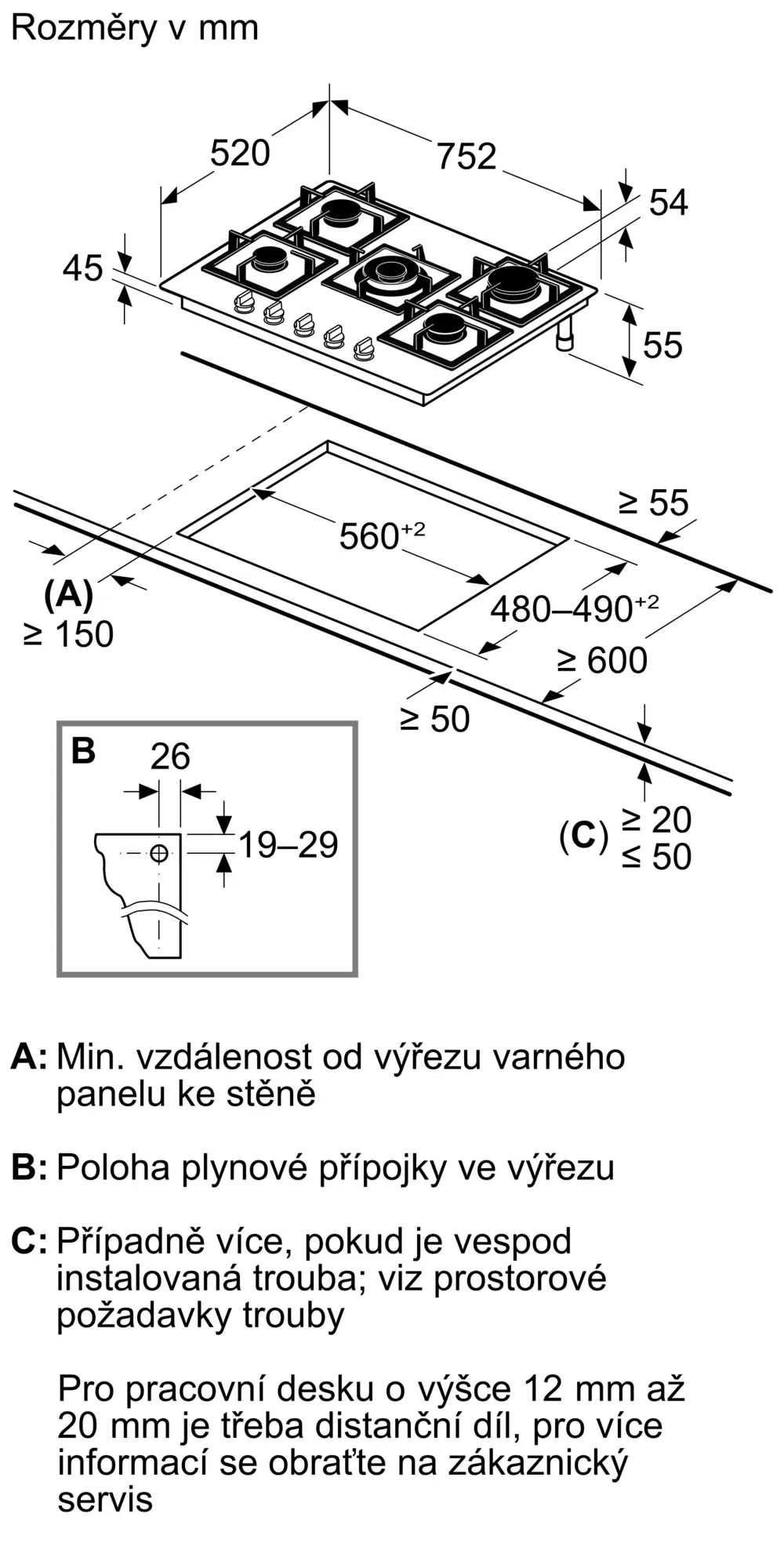Fotografie Nr. 12 výrobku PPQ7A6I10