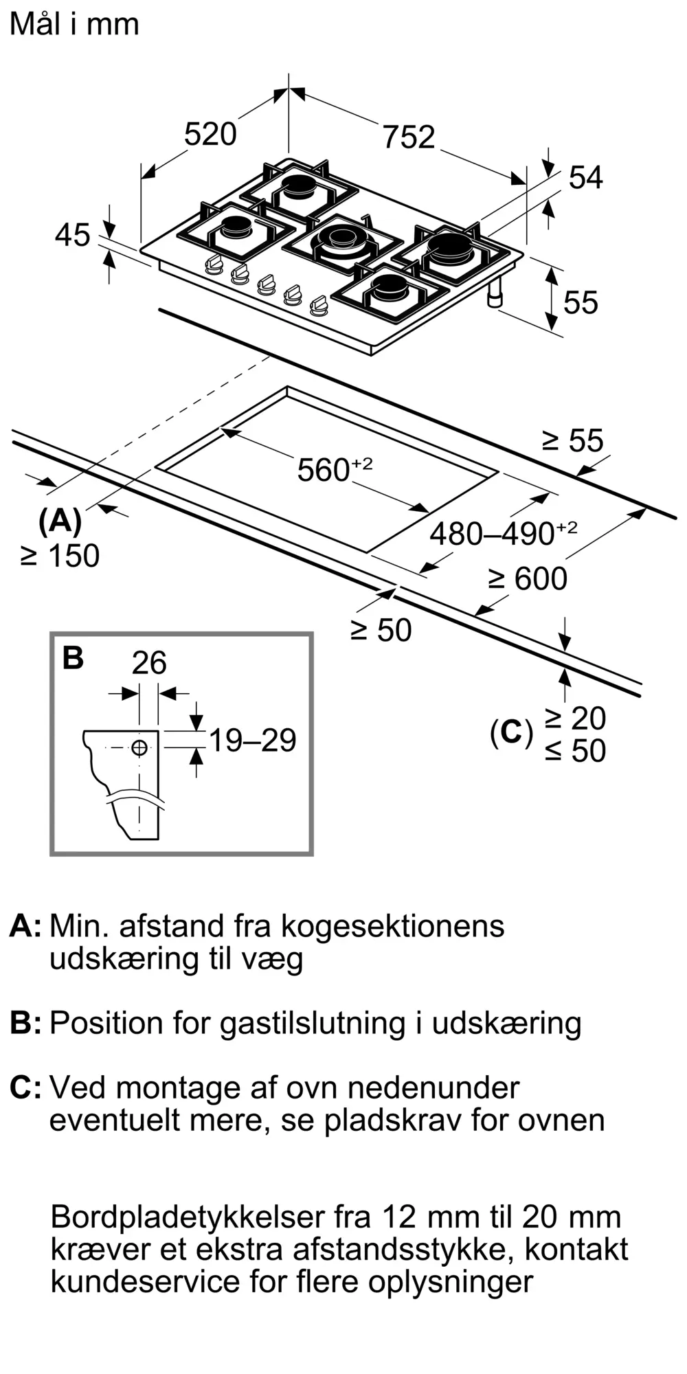Foto nr. 7 af produktet EP7A6QI10