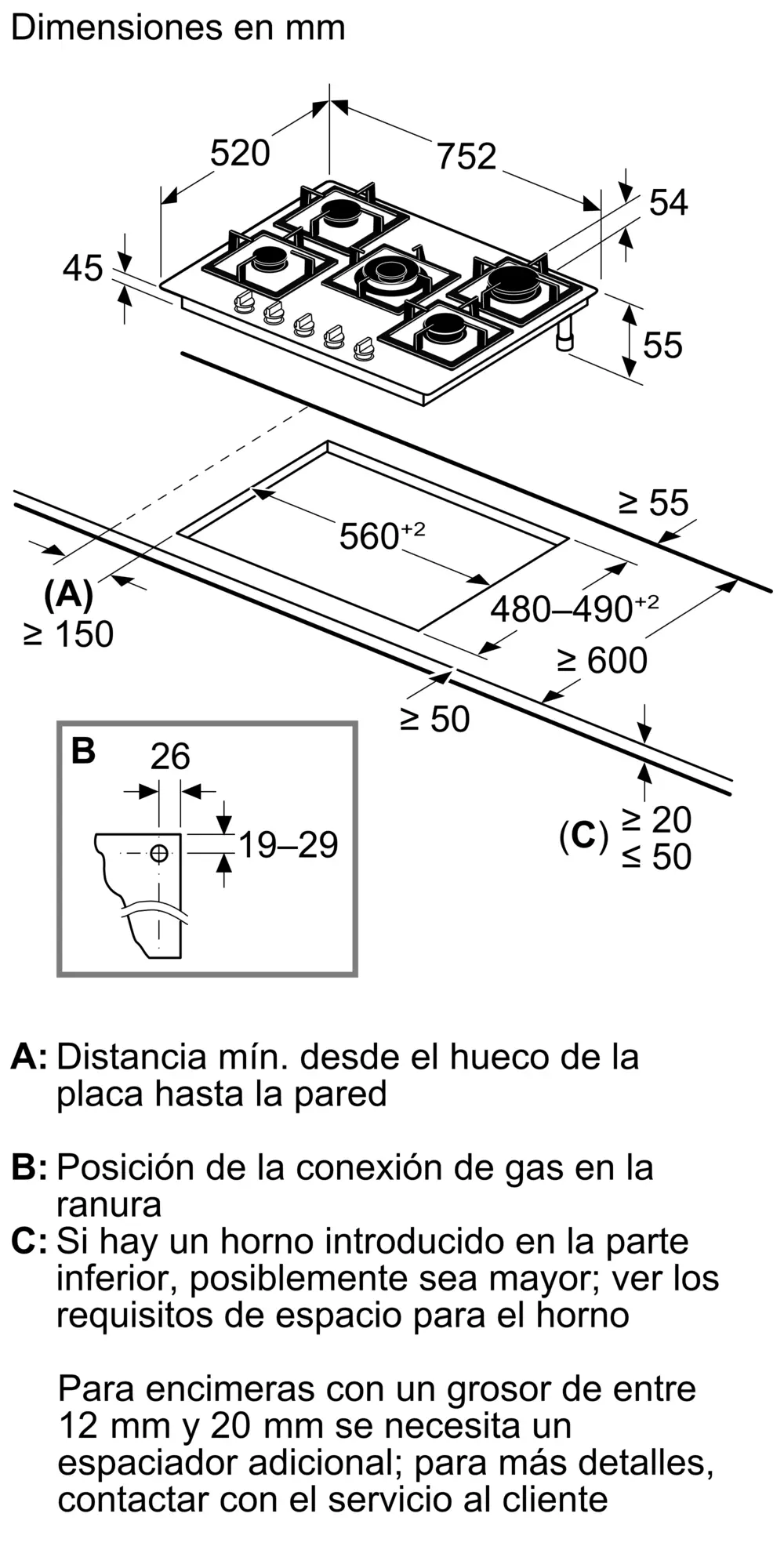 Foto nº 6 del producto 3ETG676RB