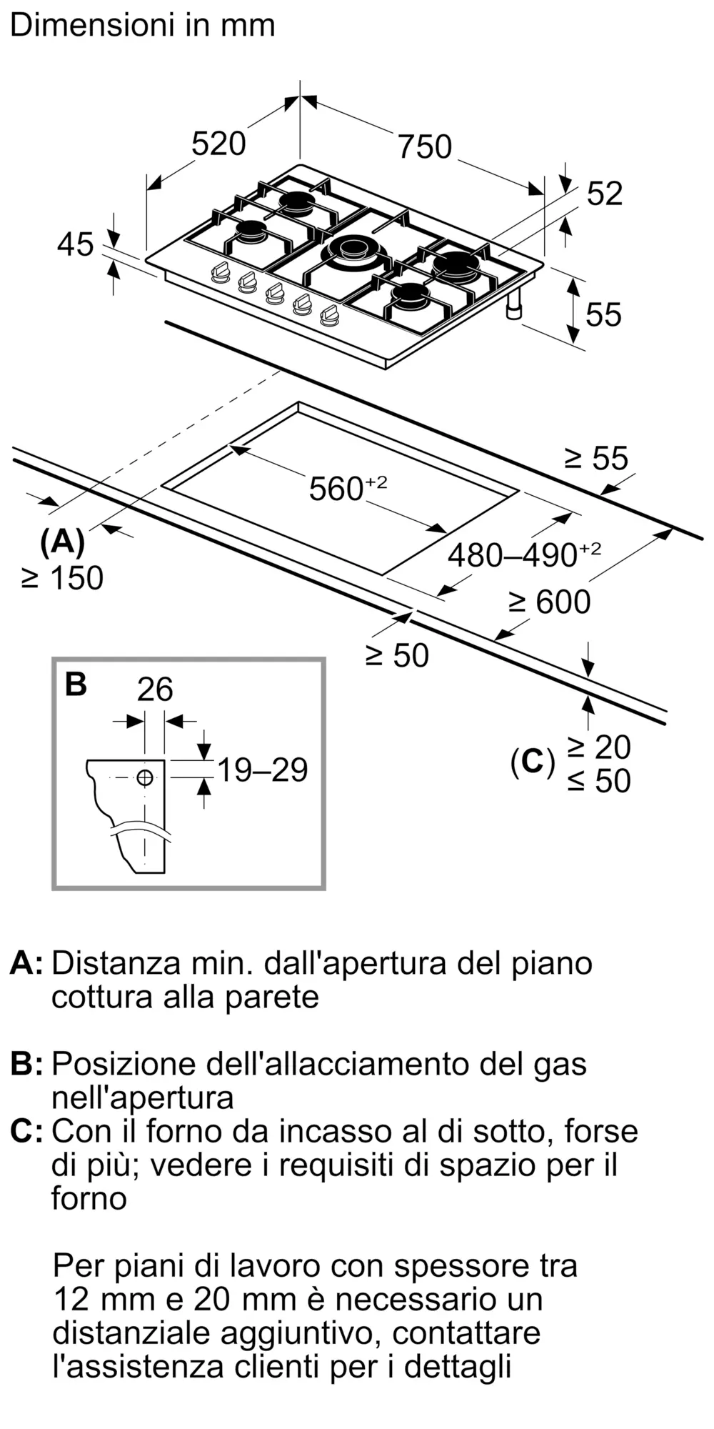 Foto Nr. 9 del prodotto T27CIQ8N0