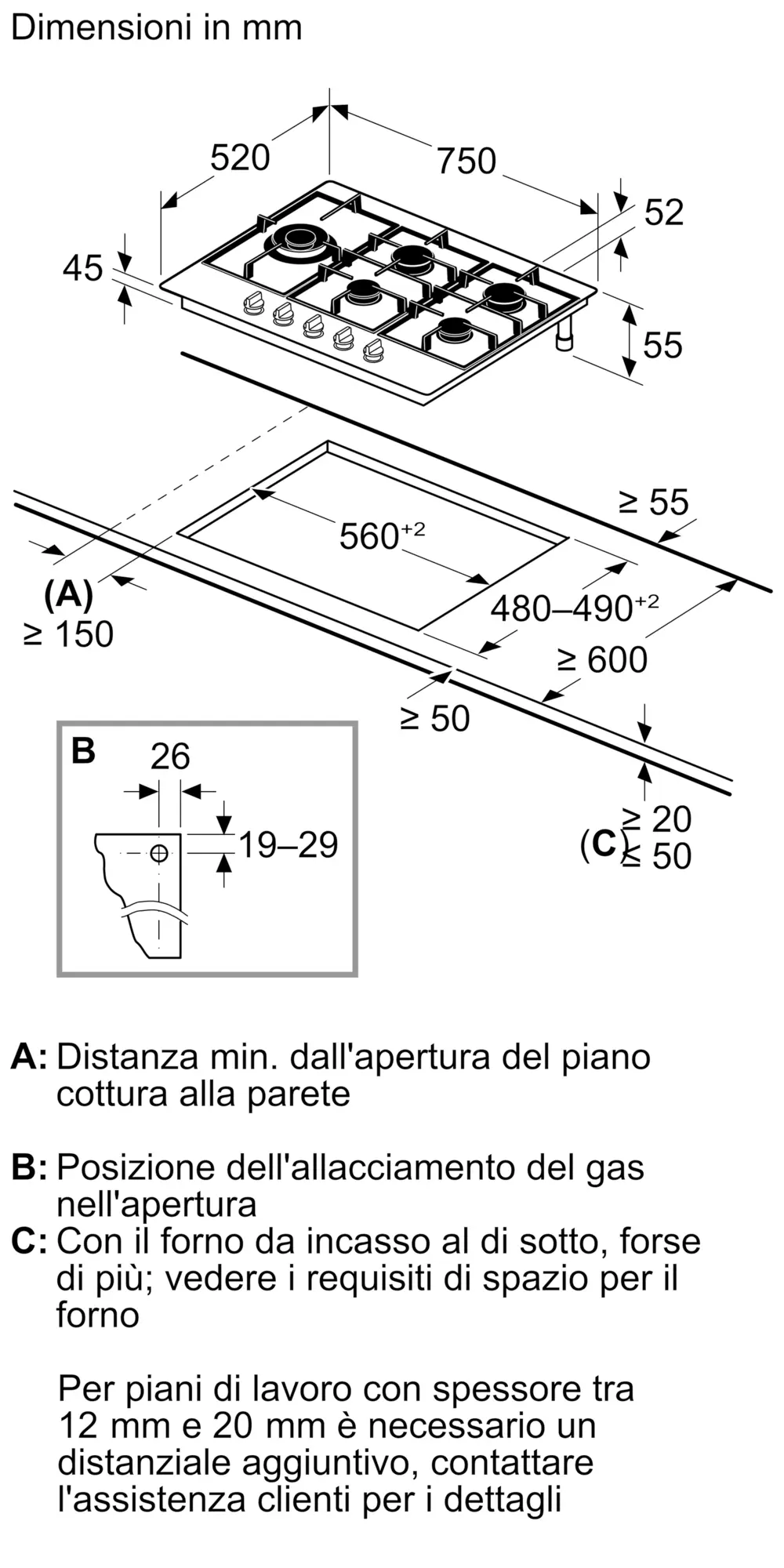 Foto Nr. 10 del prodotto T27CIS8N0