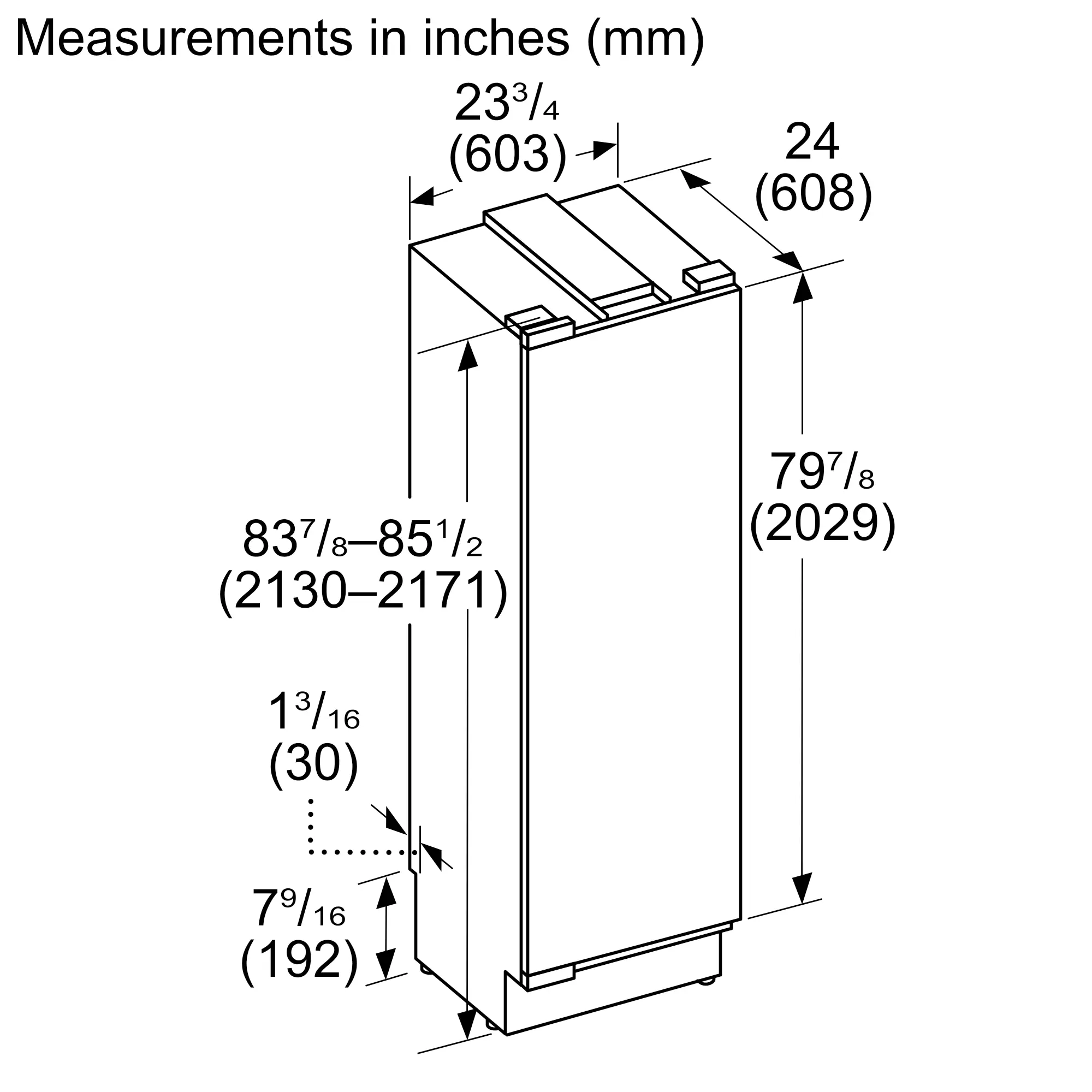 Photo Nr. 9 of the product T24IF100SP