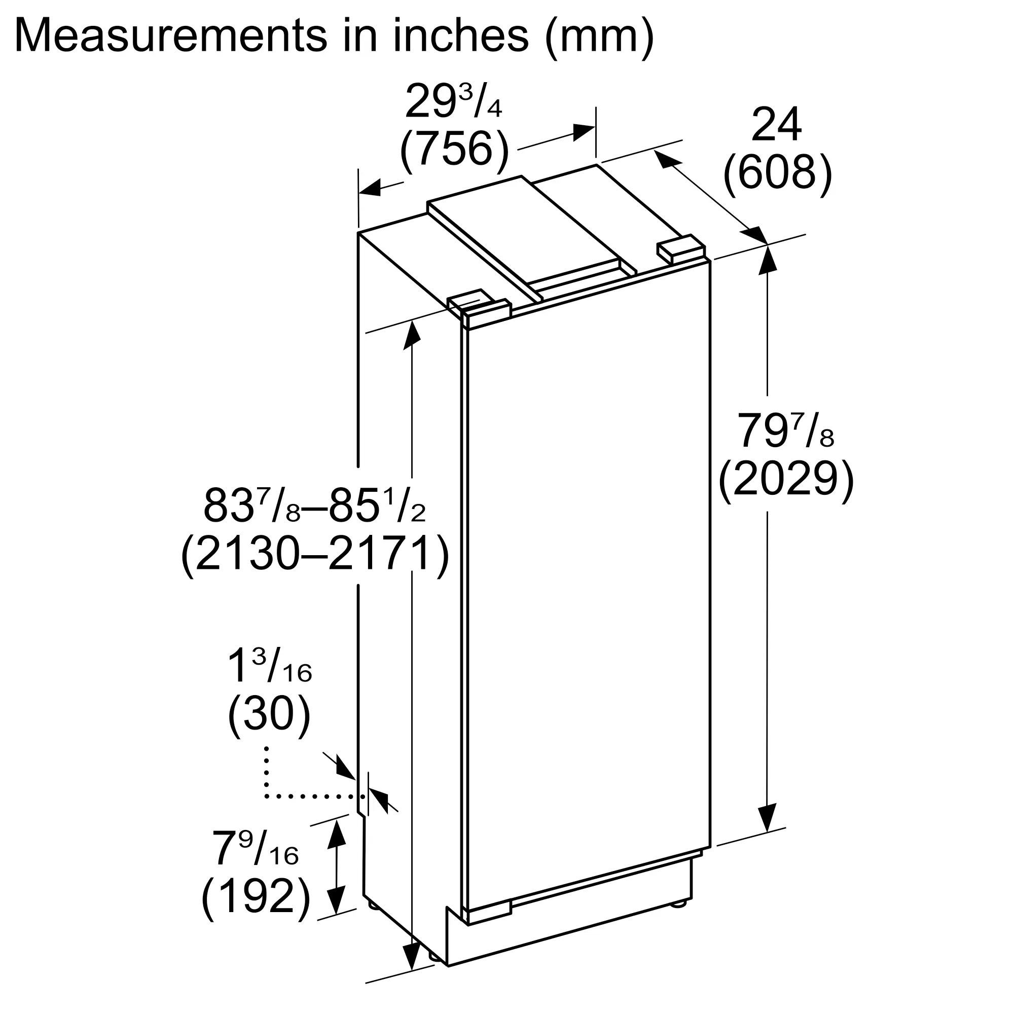 Photo Nr. 9 of the product T30IF100SP