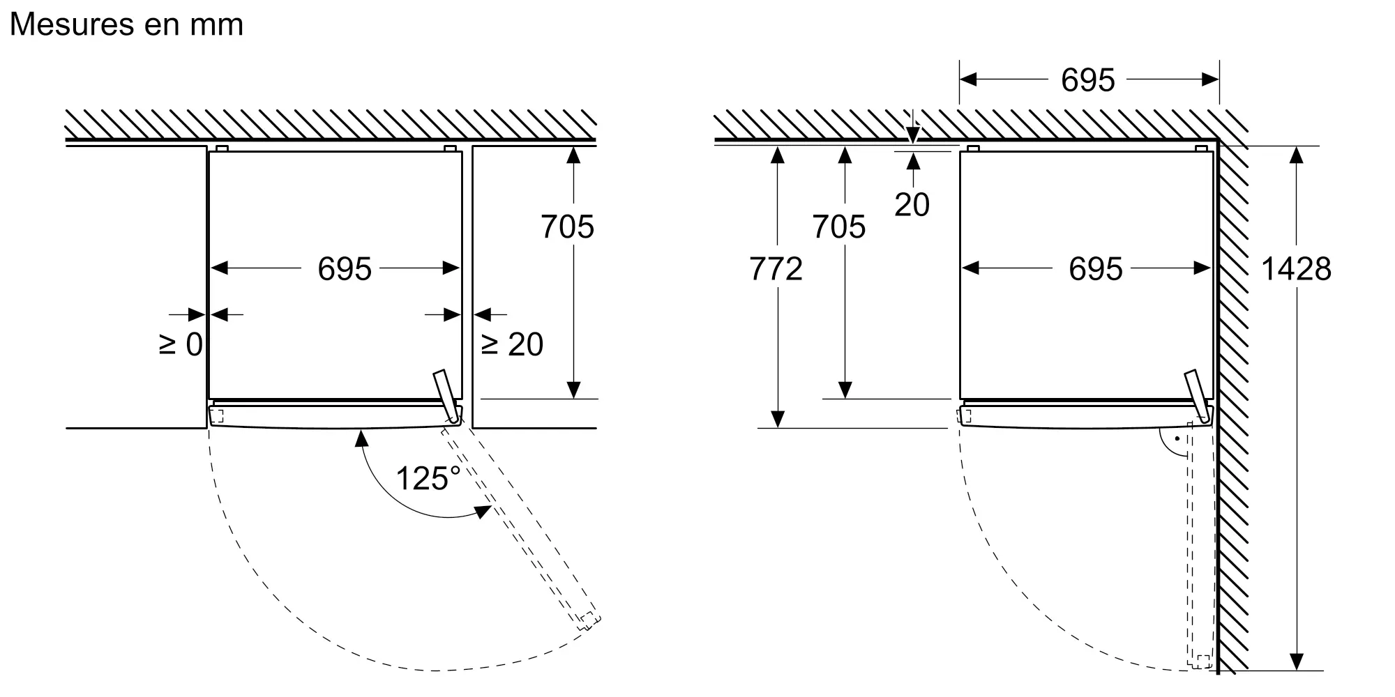 Photo n° 11 du produit GS51NUWDP