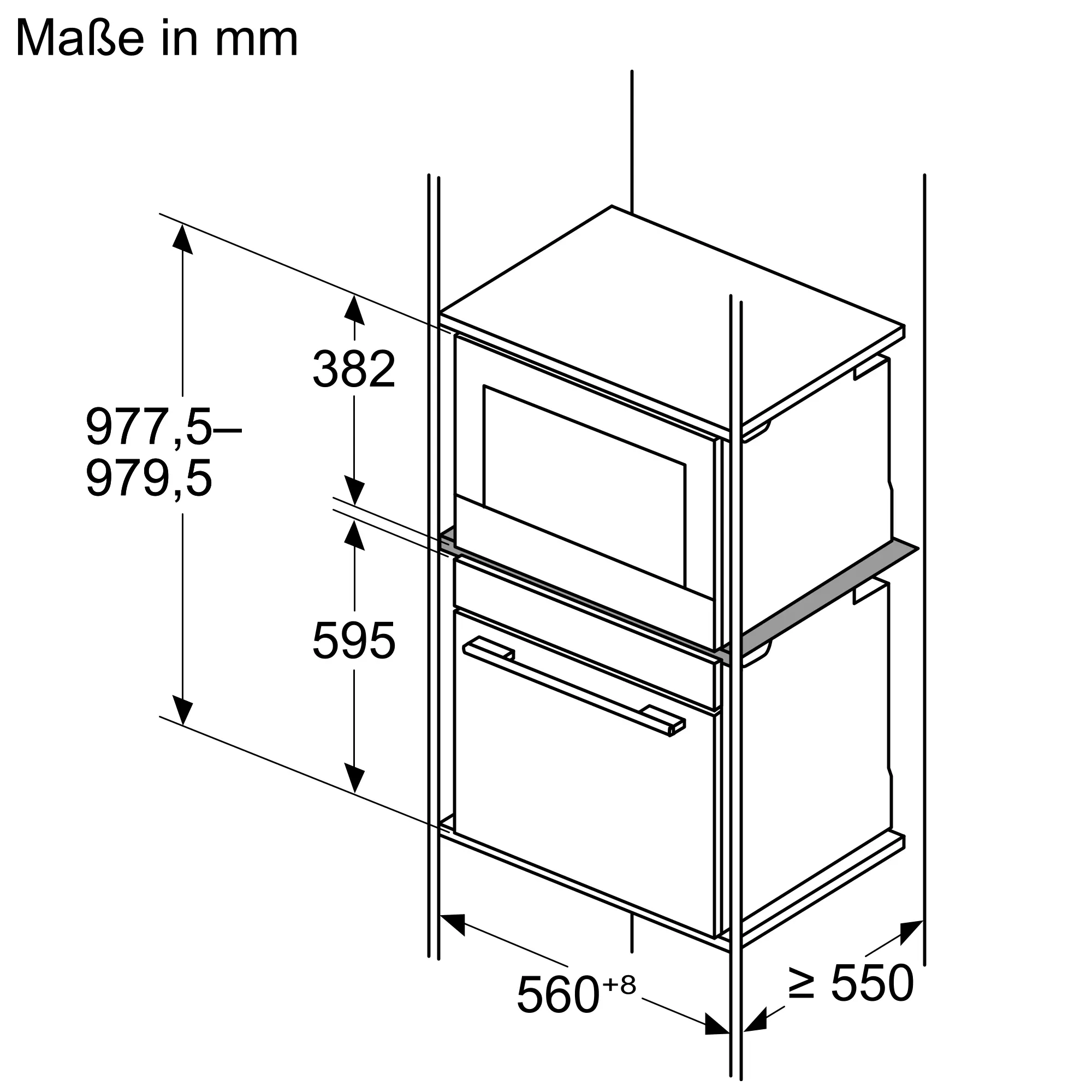 Z11SZ00X1 Zwischenboden | NEFF Hausgeräte DE