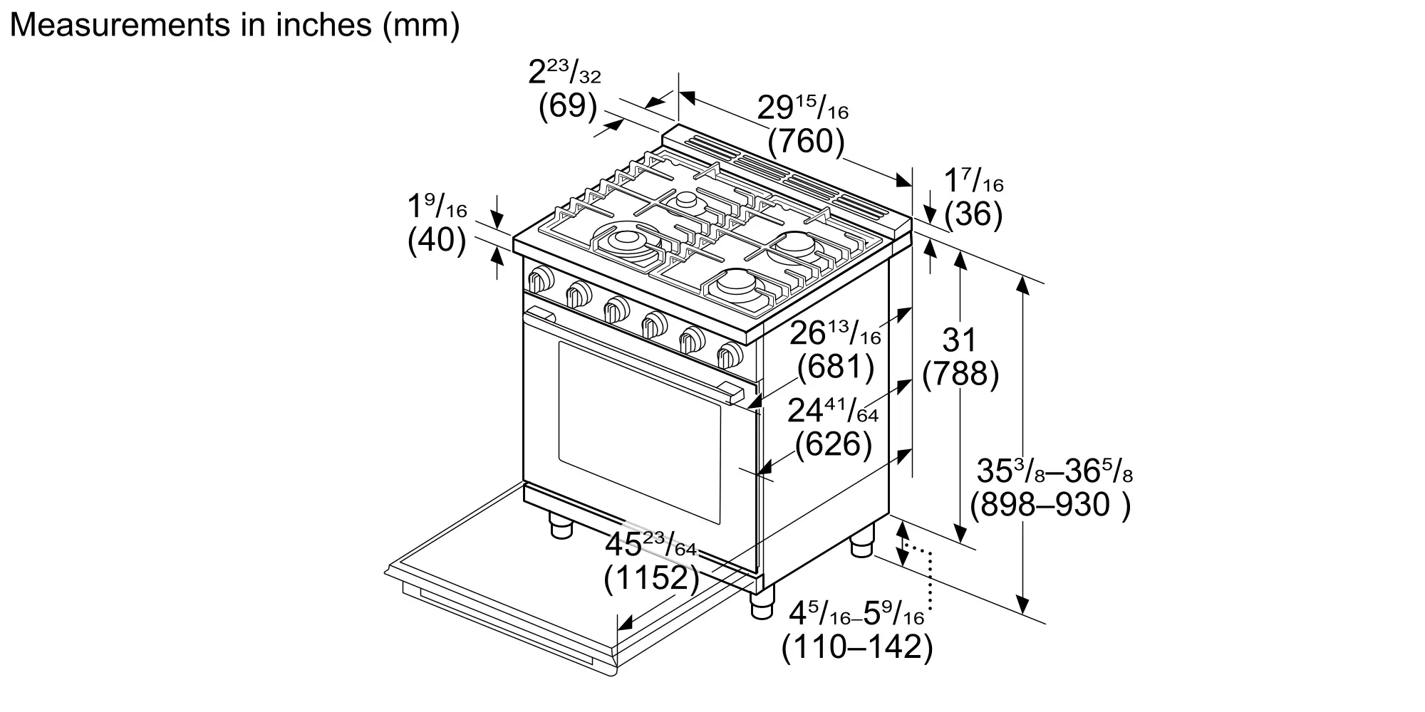 Photo Nr. 10 of the product HDS8057U