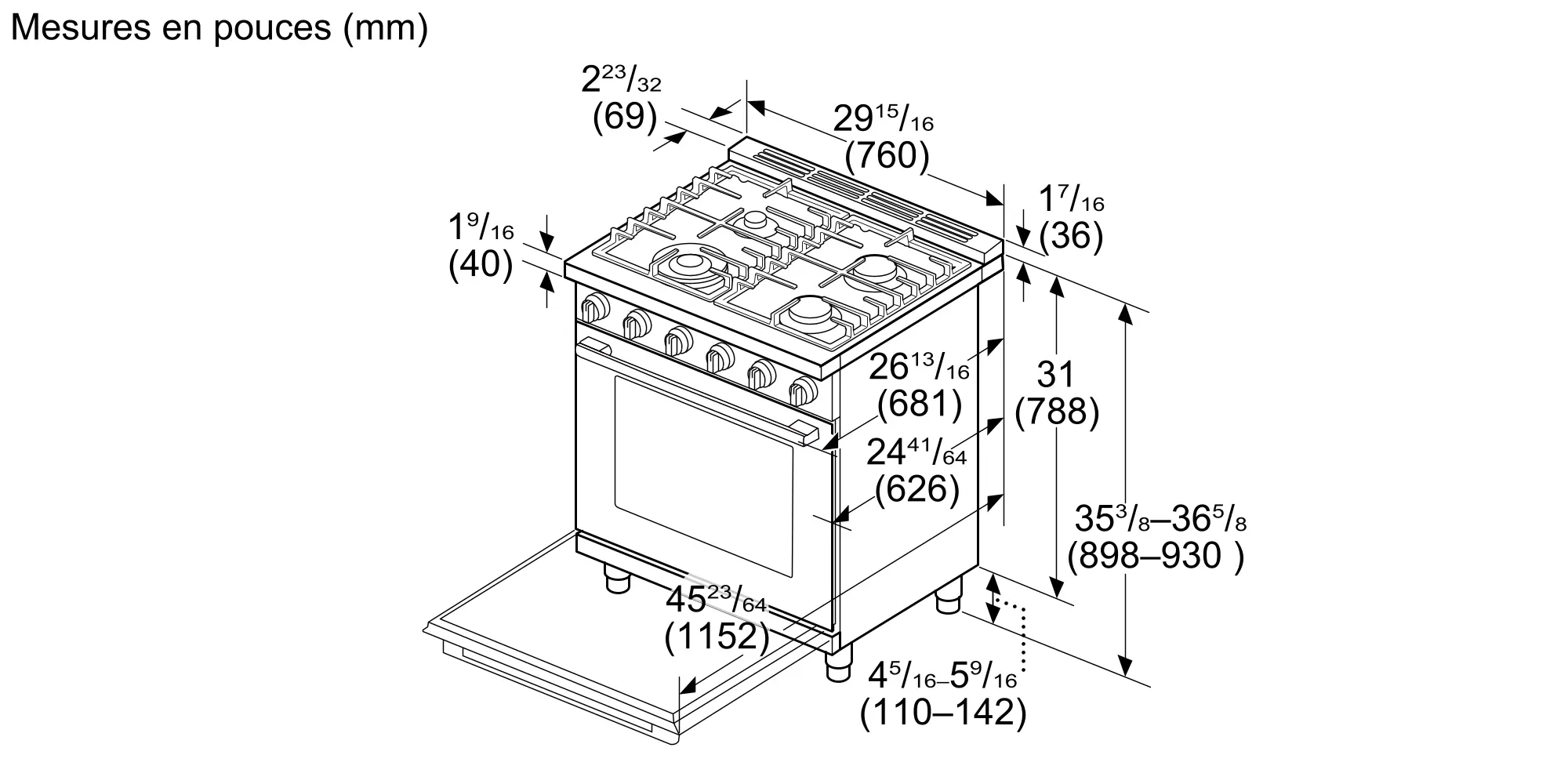 Photo n° 9 du produit HGS5057UC