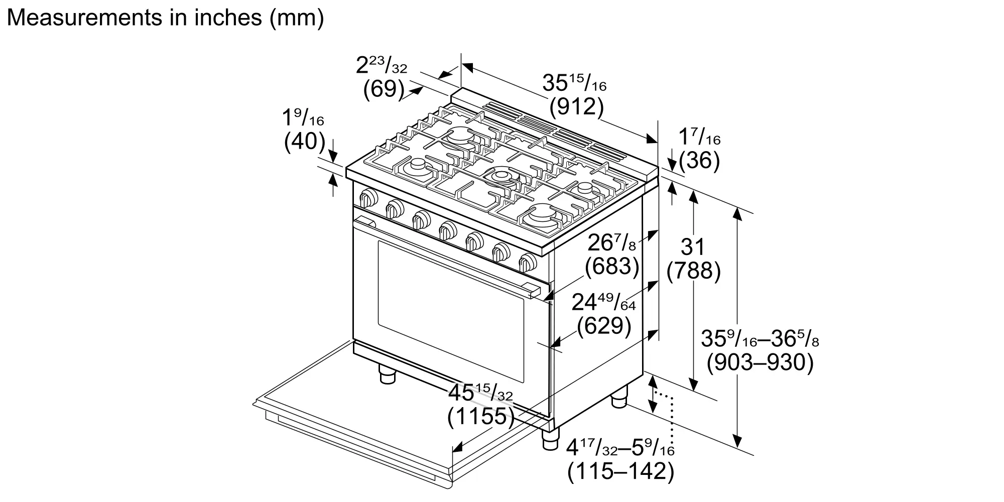 Photo Nr. 10 of the product HDS8657U