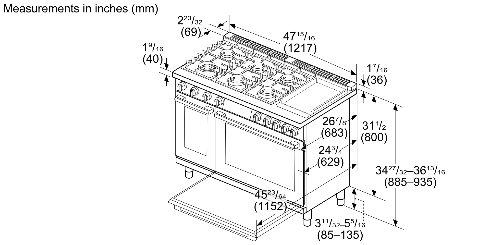 Photo Nr. 10 of the product HDS8857UC