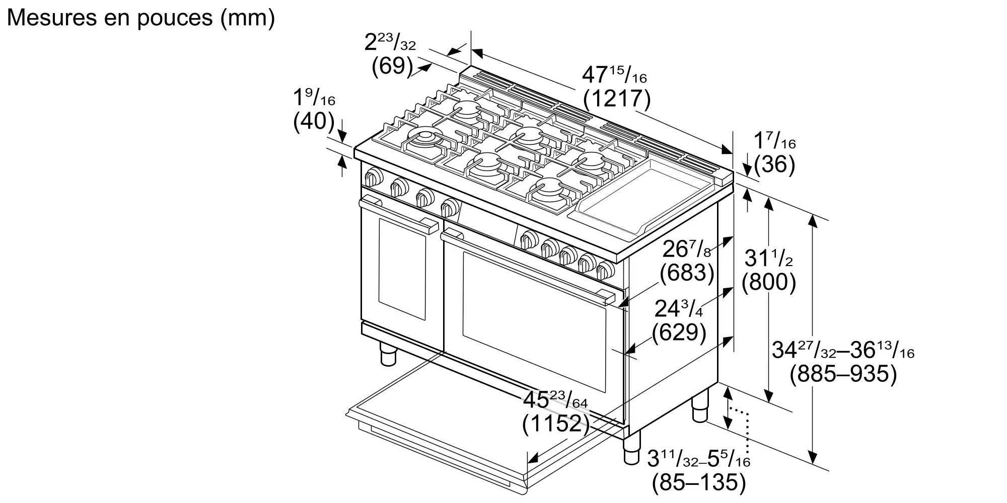 Photo n° 10 du produit HDS8857UC