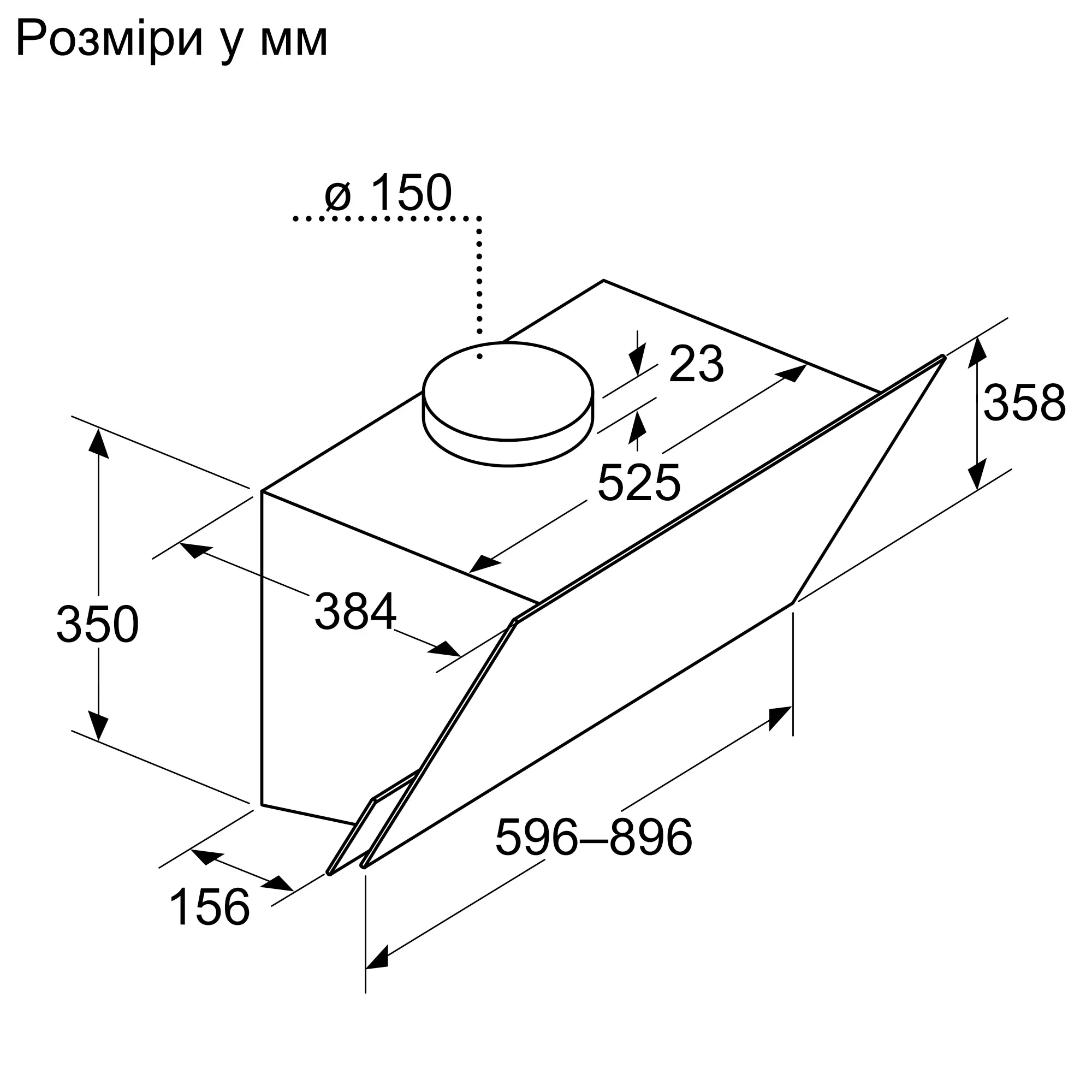 ФотоNr. 7 продукту DWK68PK60T