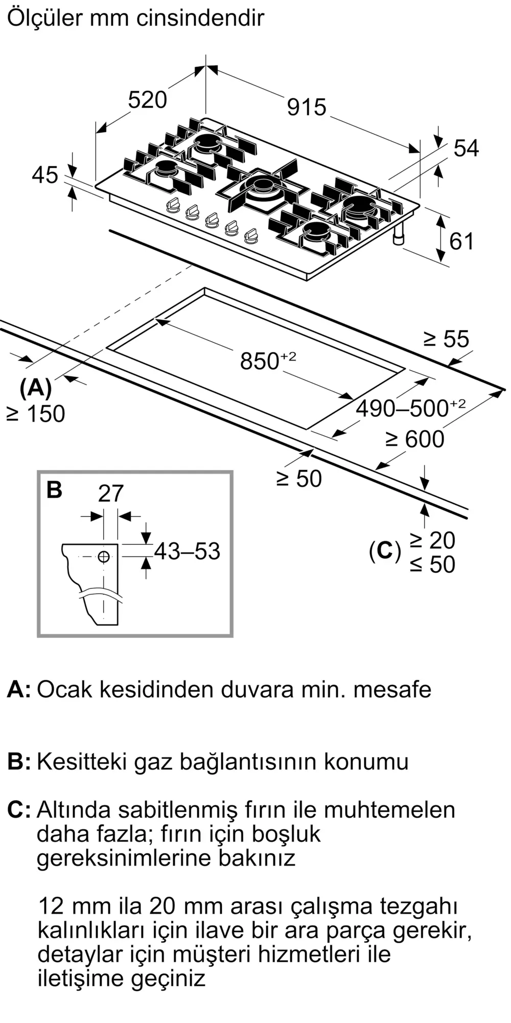 Ürününün Photo Nr. ı 6 EP9A6QI40