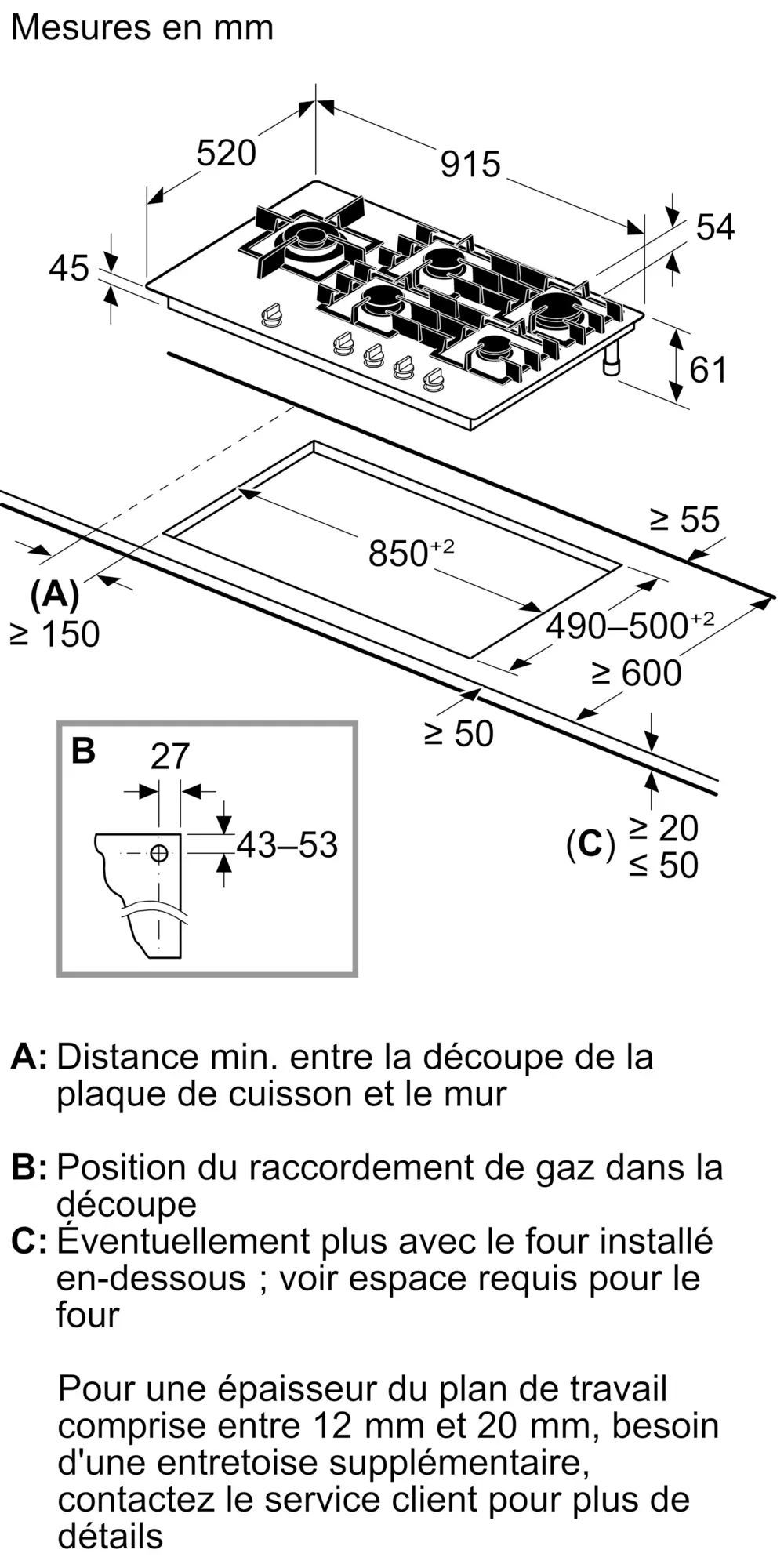 Photo n° 6 du produit ER9A6SH40