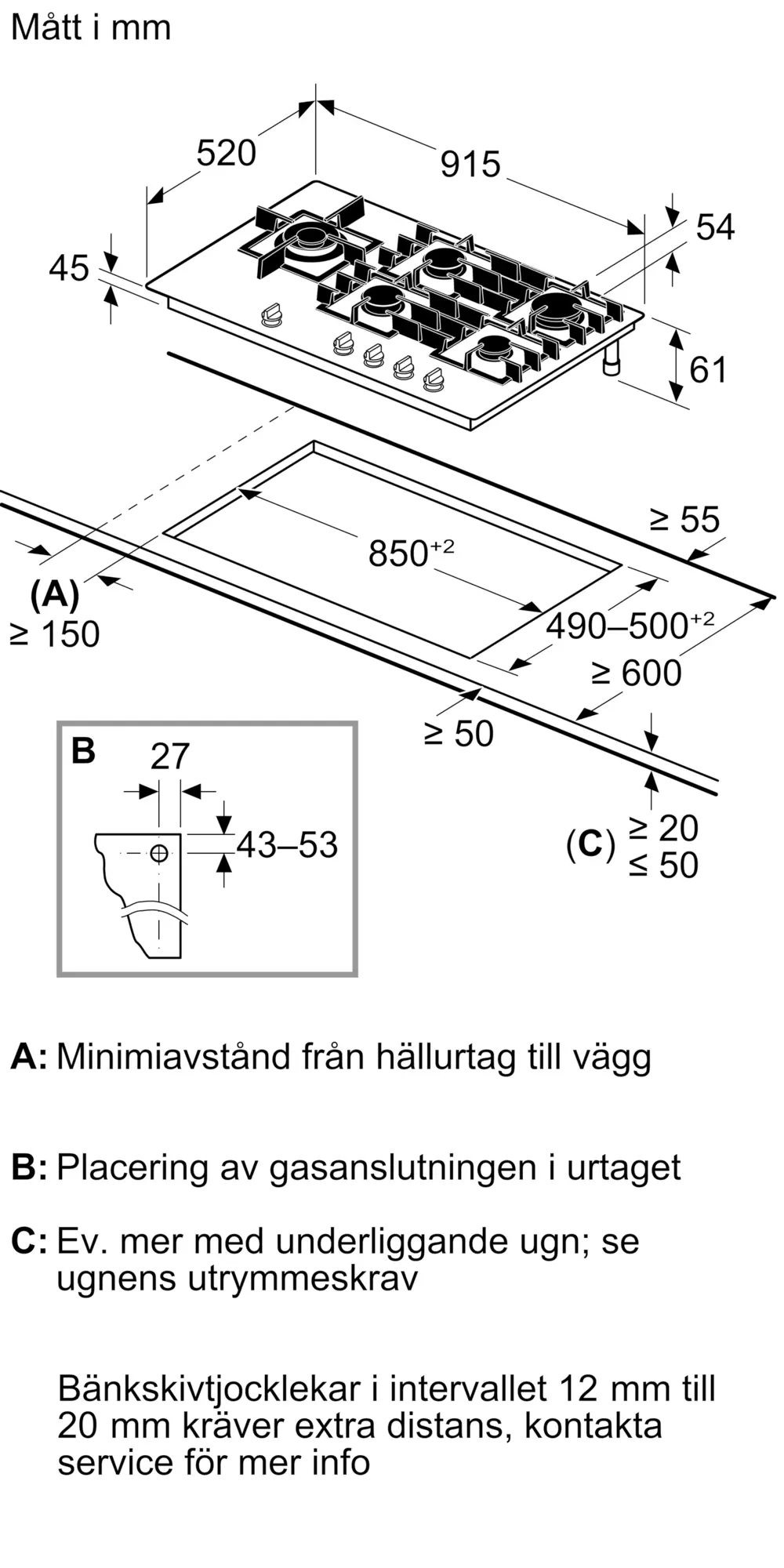 Bild 6 av produkten ER9A6SH40