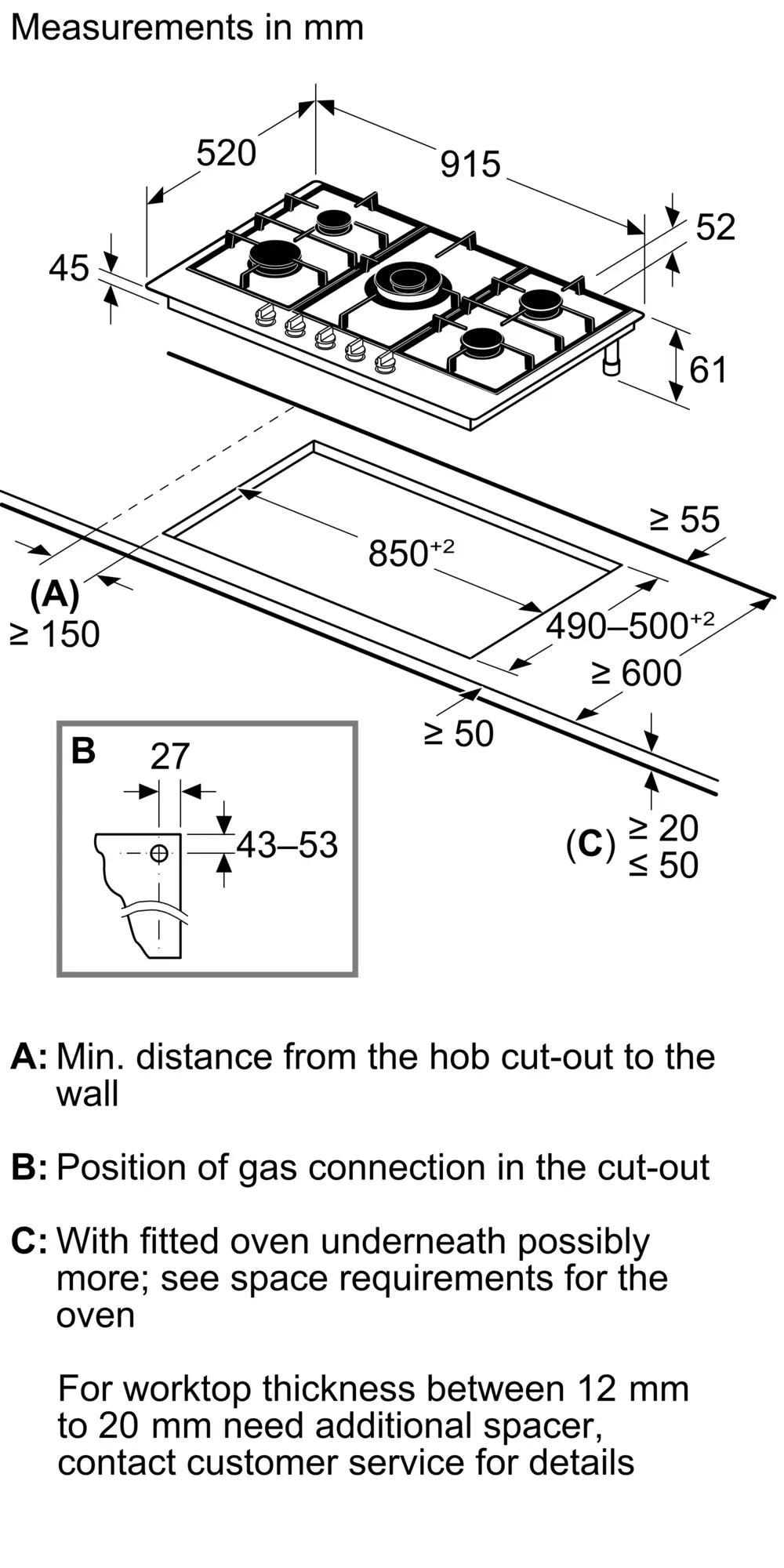 Video Nr. 6 of the product