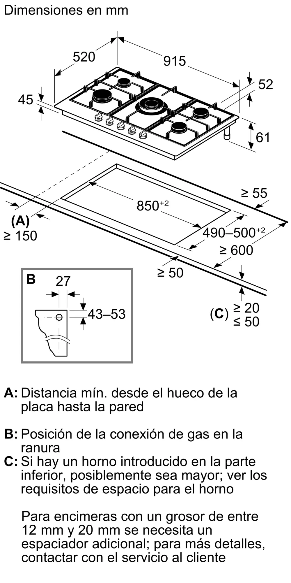 Foto número 3 del producto PCR9A5I90