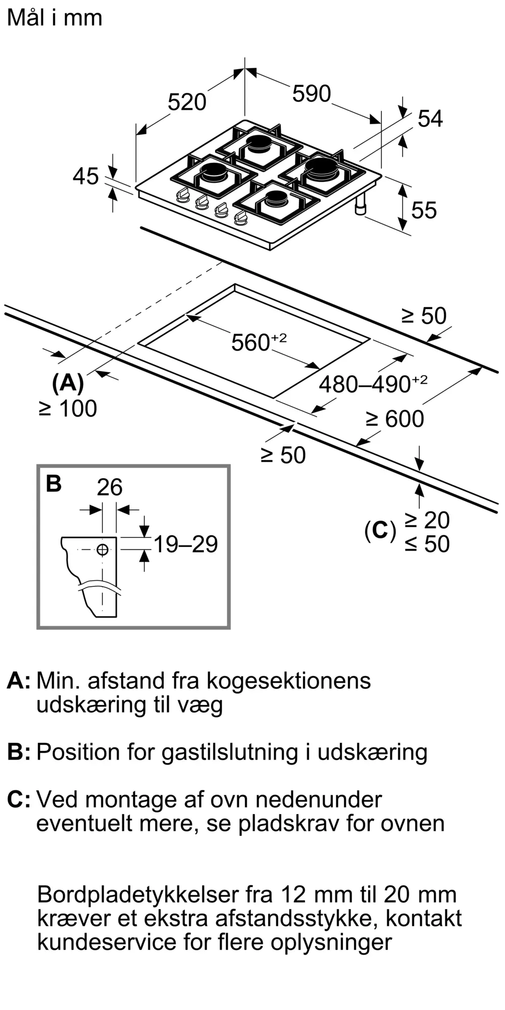 Fotonummer 8 af produktet PRP6A6H40