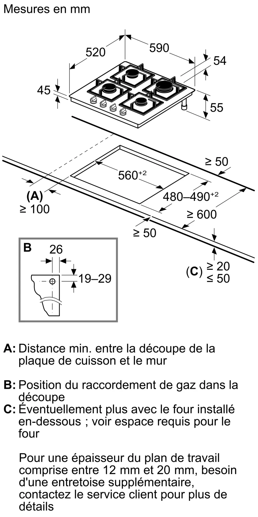 Photo n° 7 du produit ER6A6PH40