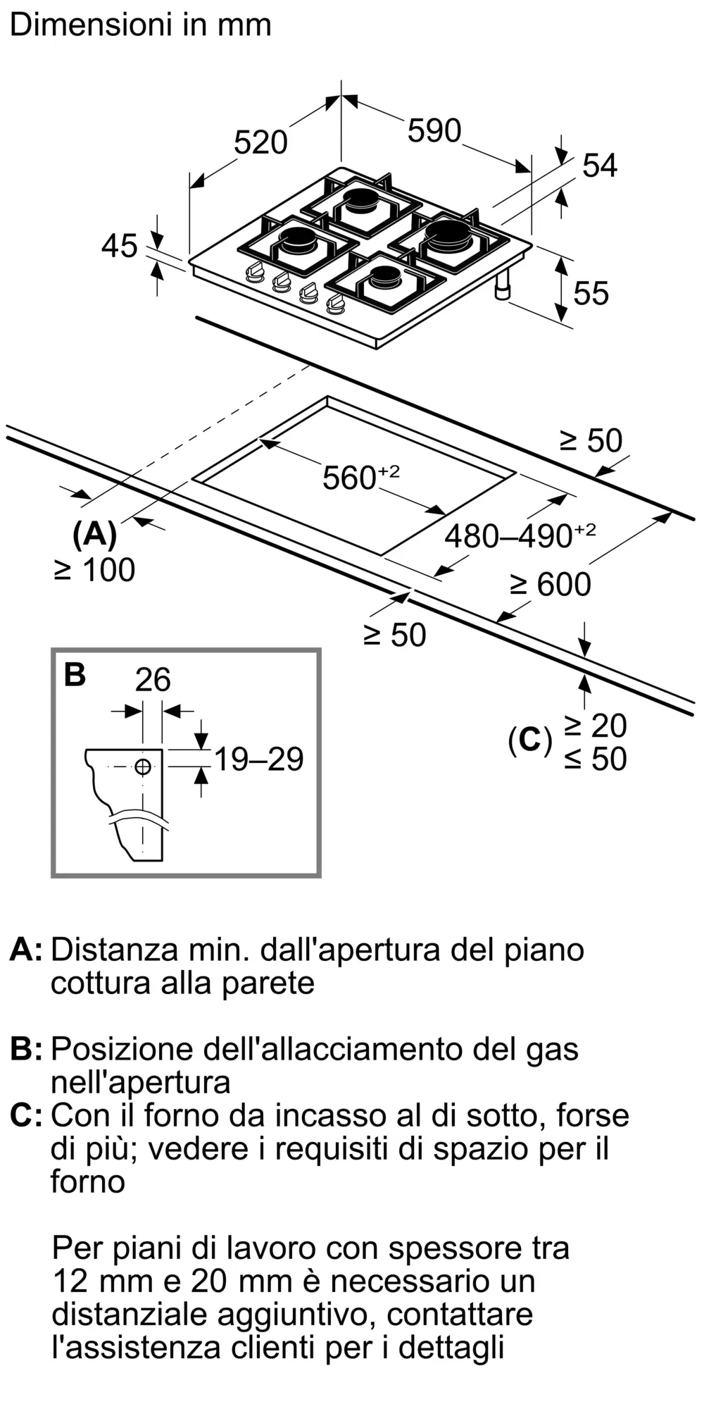 Foto Nr. 11 del prodotto ER6A6PH40
