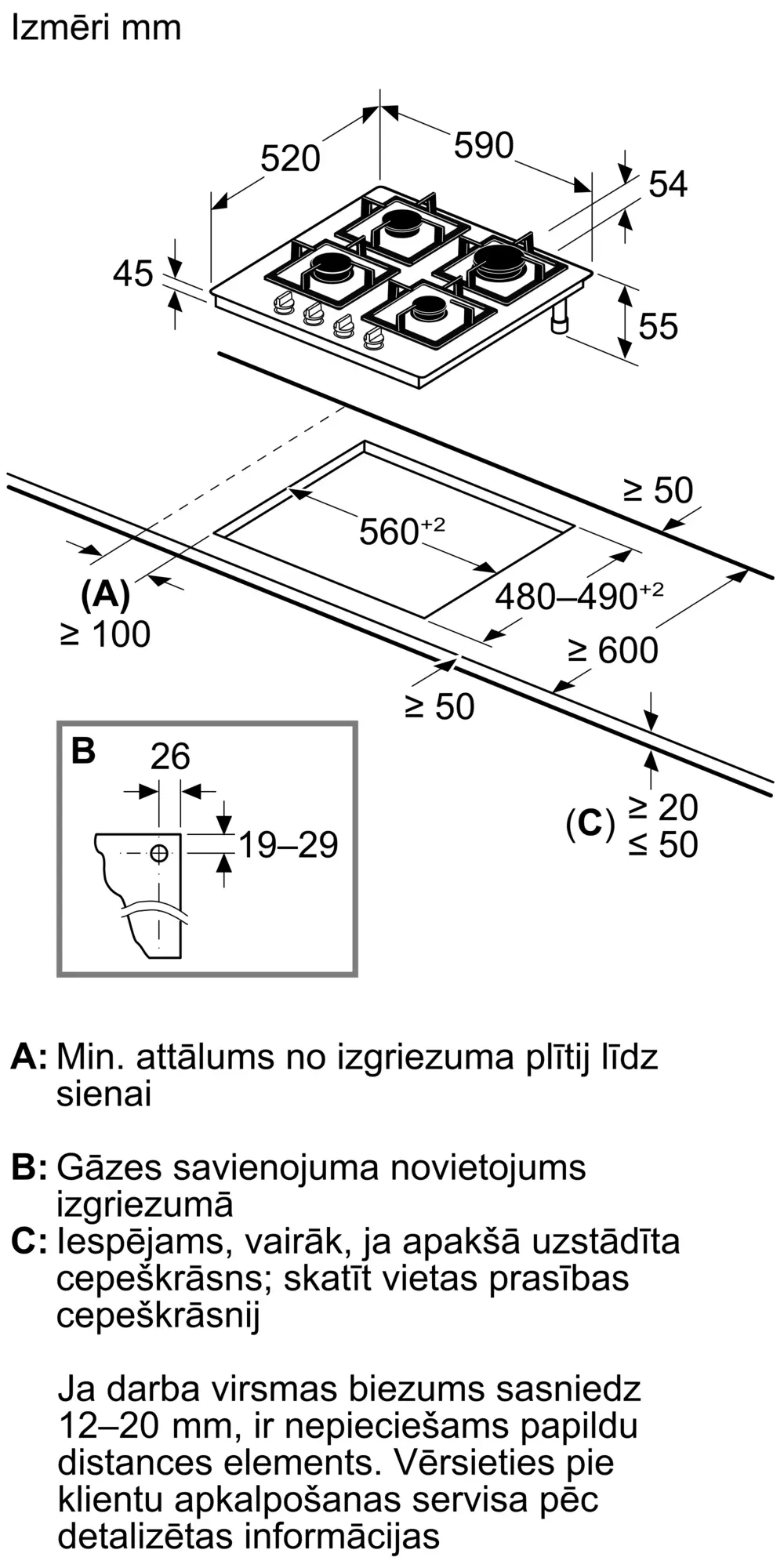Foto Nr. 6 no produkta PPP6A6I10