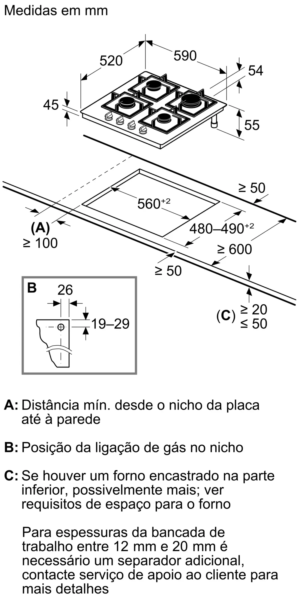 Foto Nº. 11 do produto PPP6A6I10